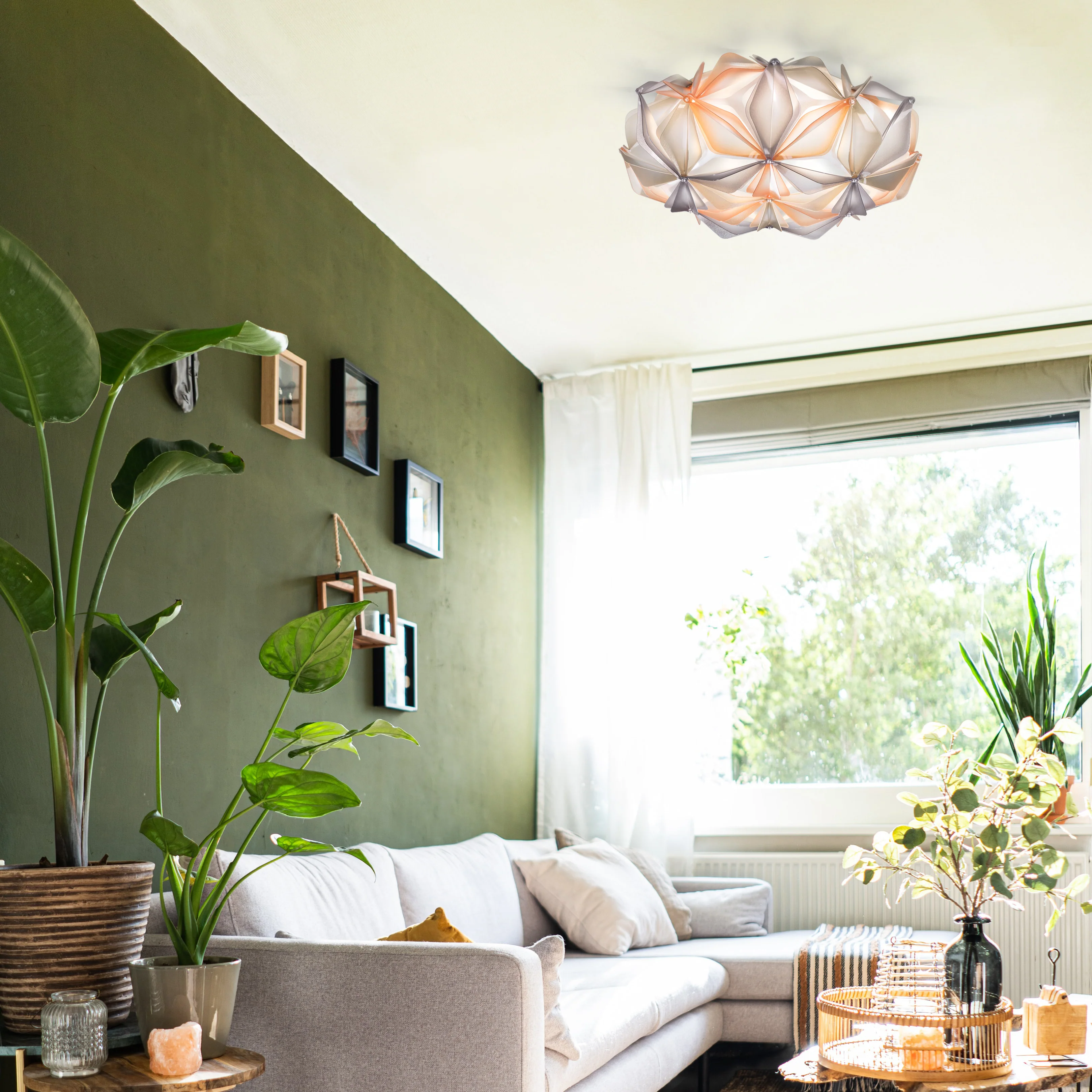 La Vie Wall/Ceiling Light - Image 21
