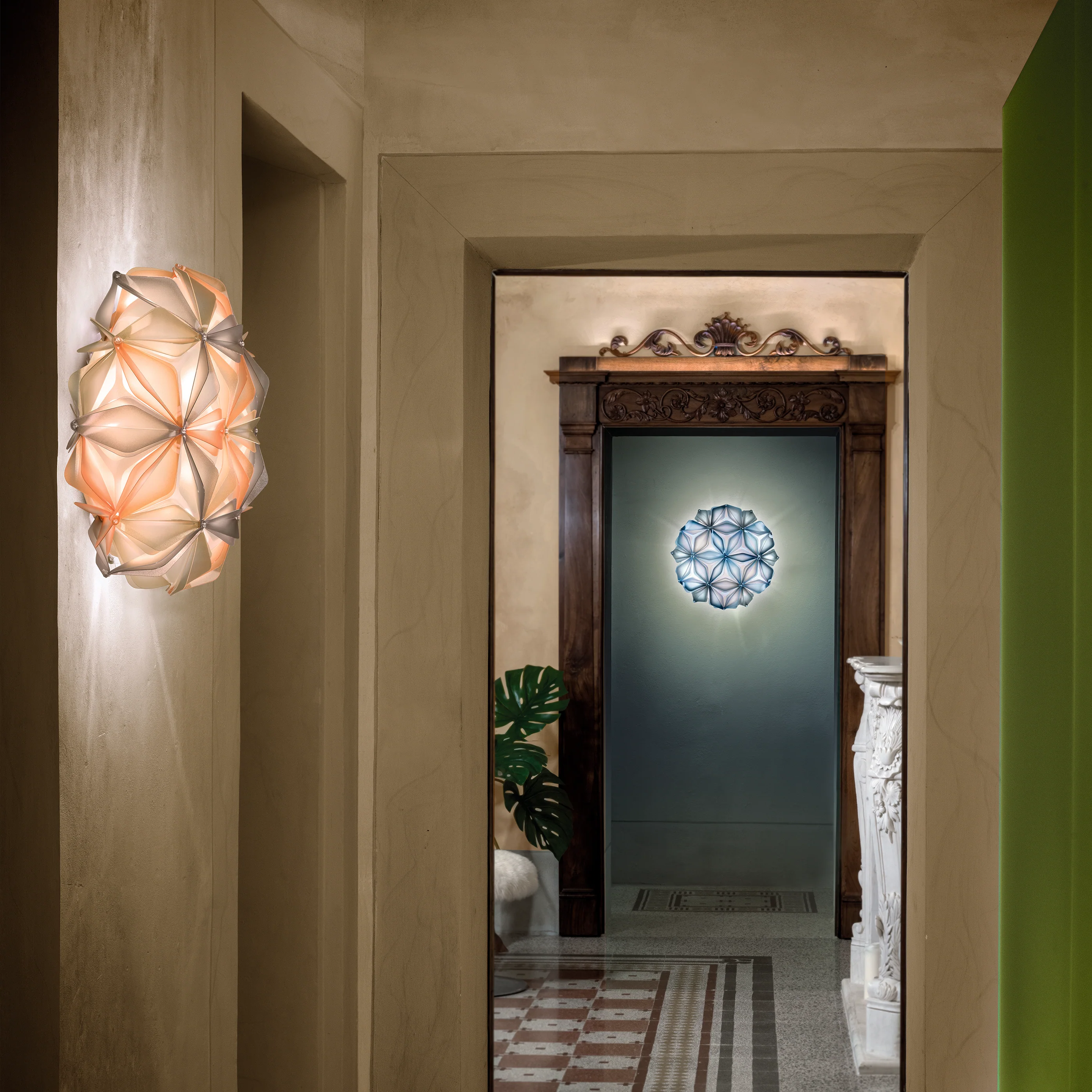 La Vie Wall/Ceiling Light - Image 24
