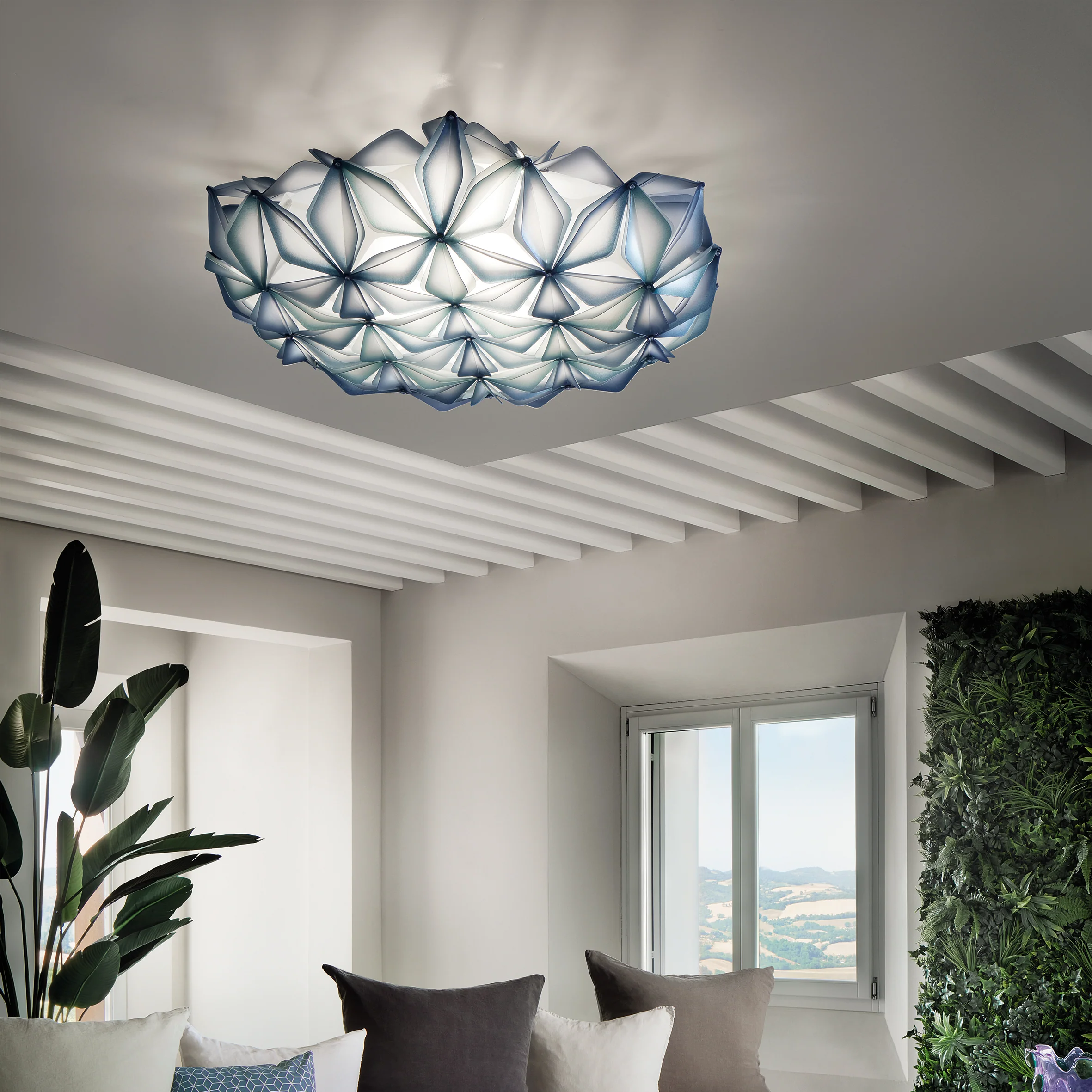 La Vie Wall/Ceiling Light - Image 9