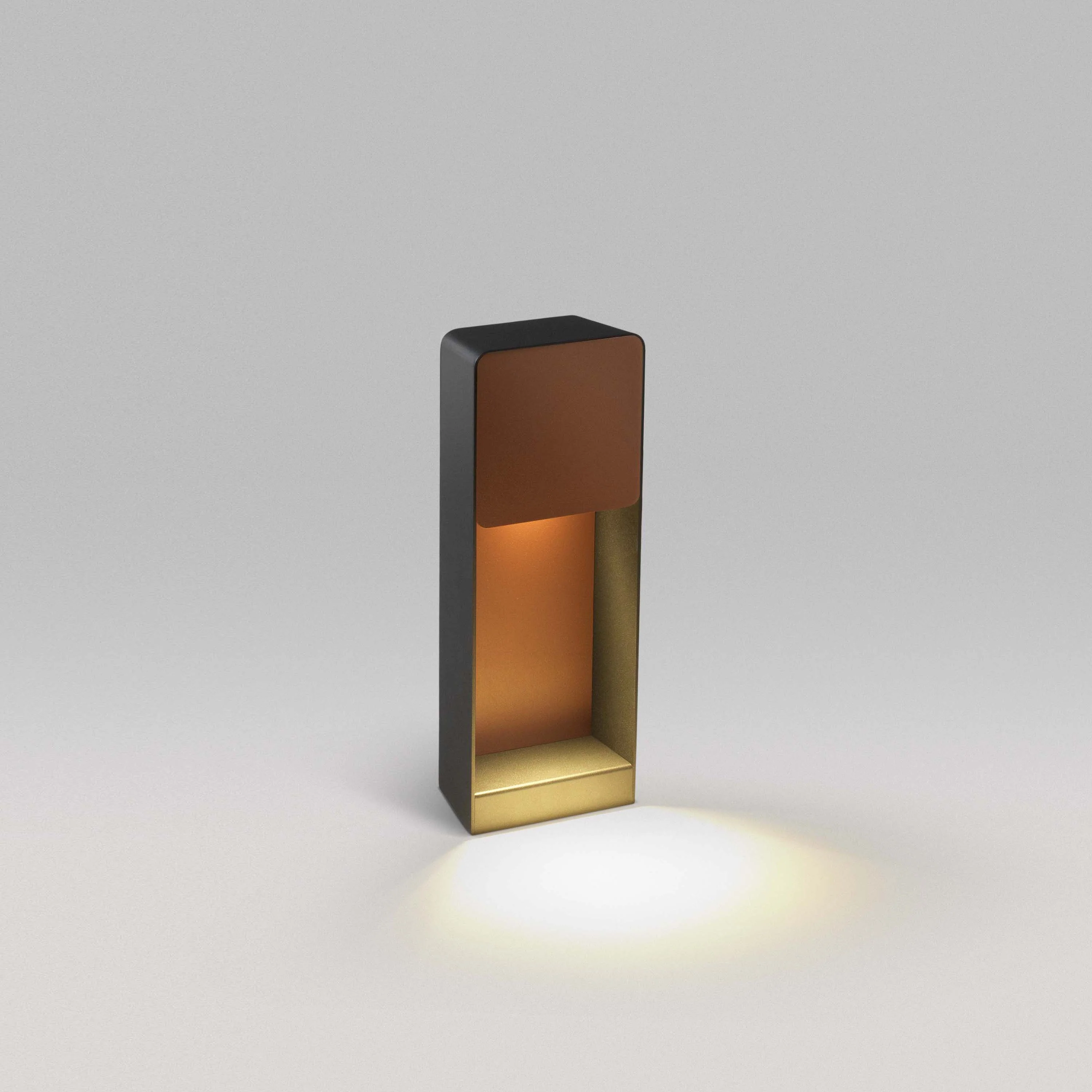 Lab Outdoor Bollard Light - Image 10