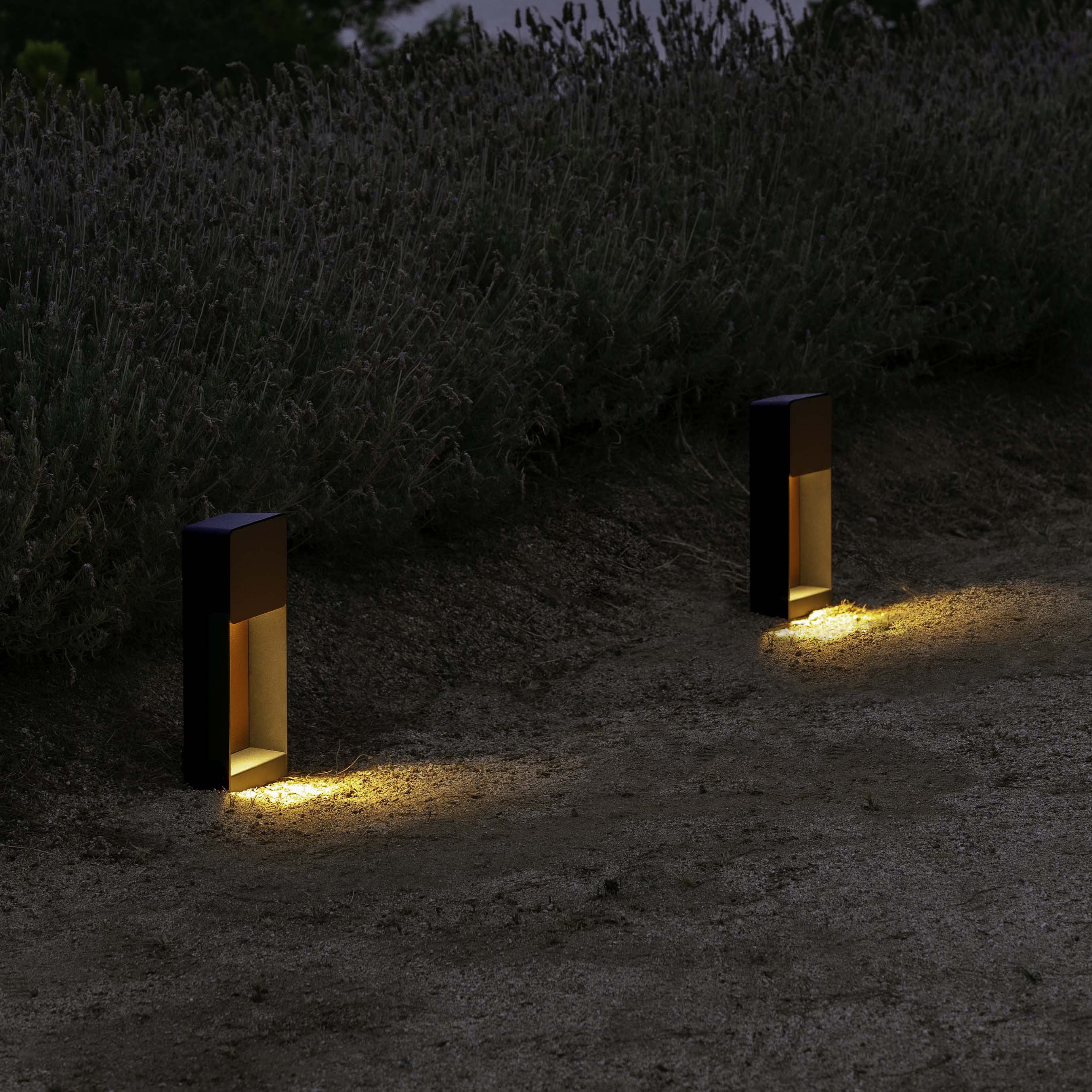 Lab Outdoor Bollard Light - Image 17