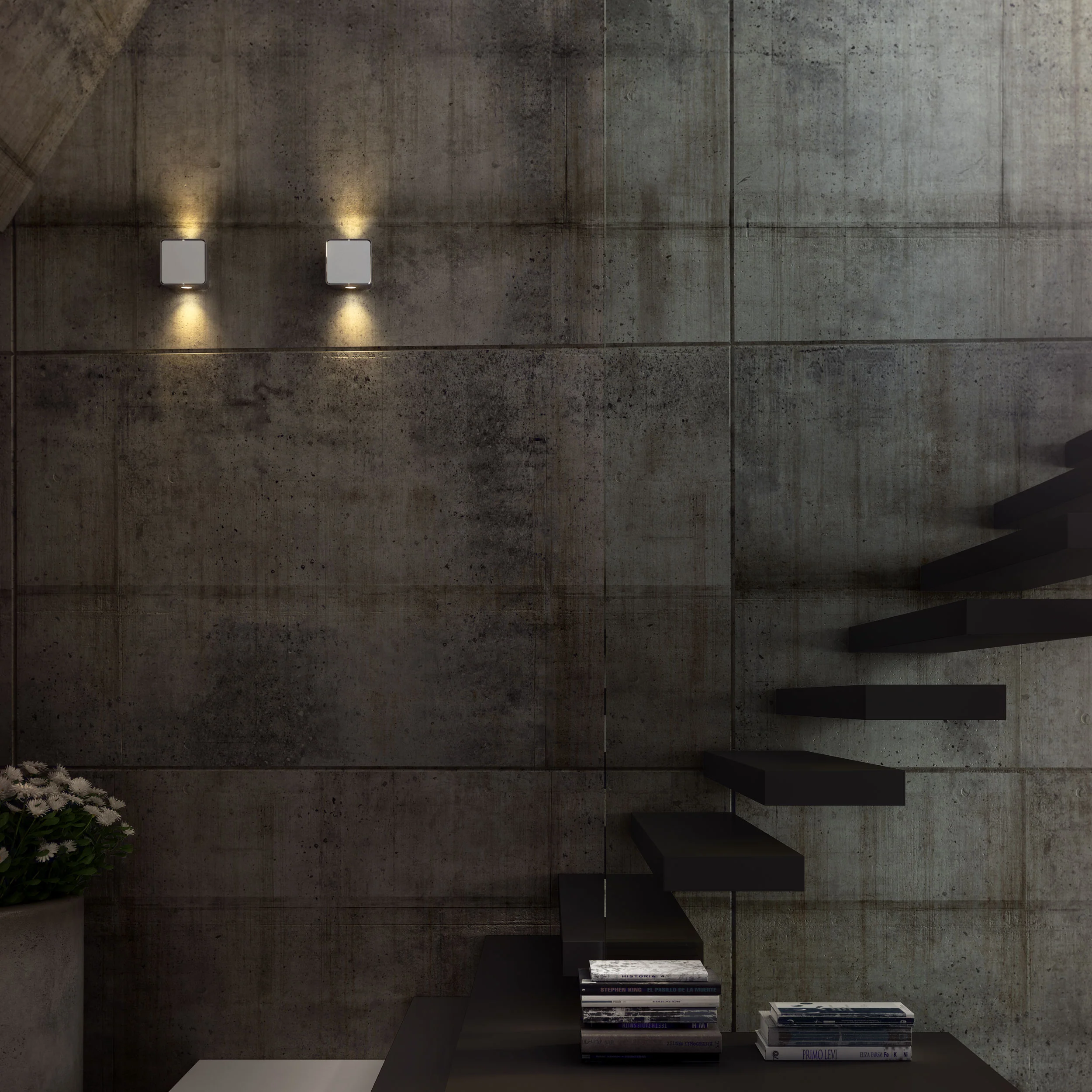 Lab Outdoor Wall Sconce - Image 13