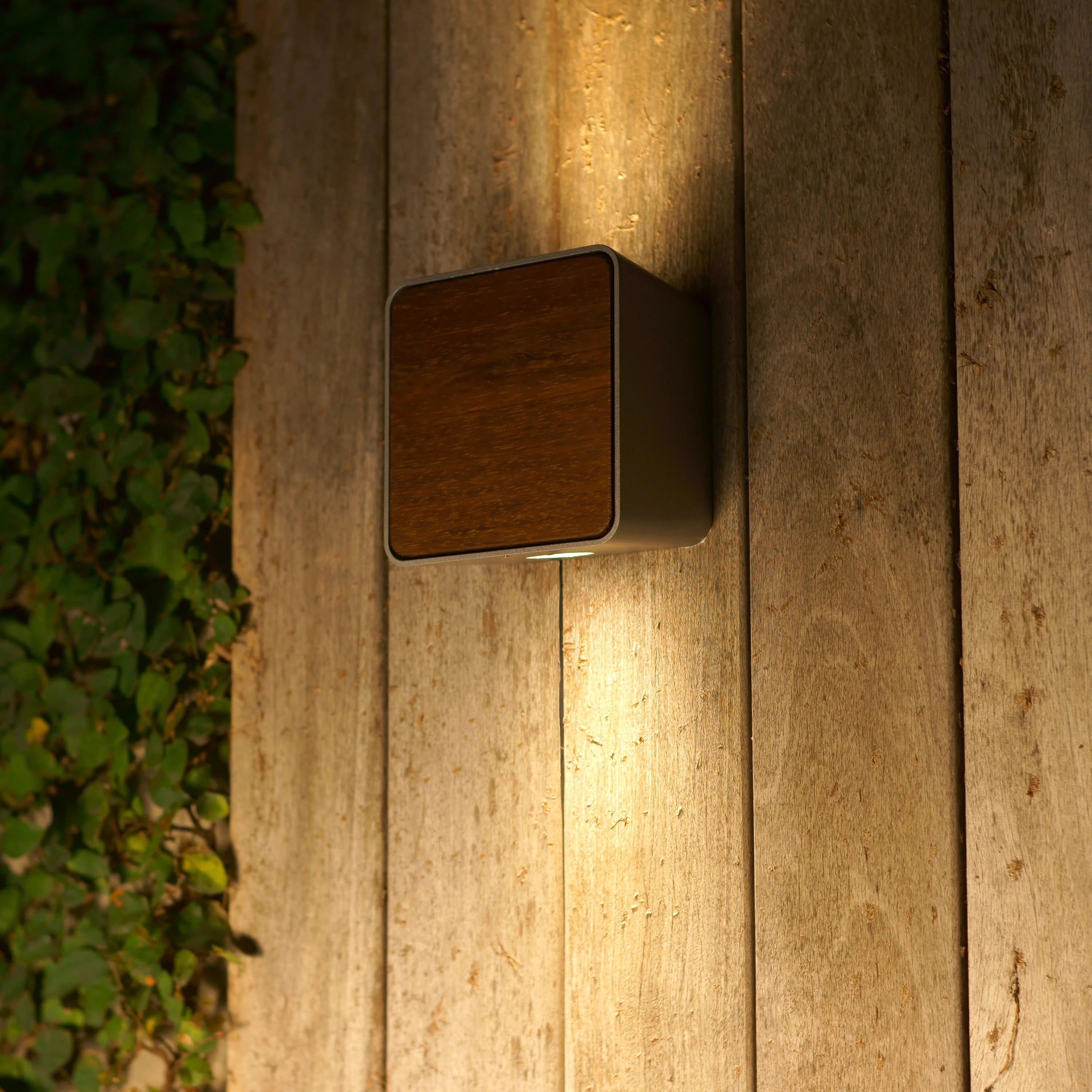 Lab Outdoor Wall Sconce - Image 8