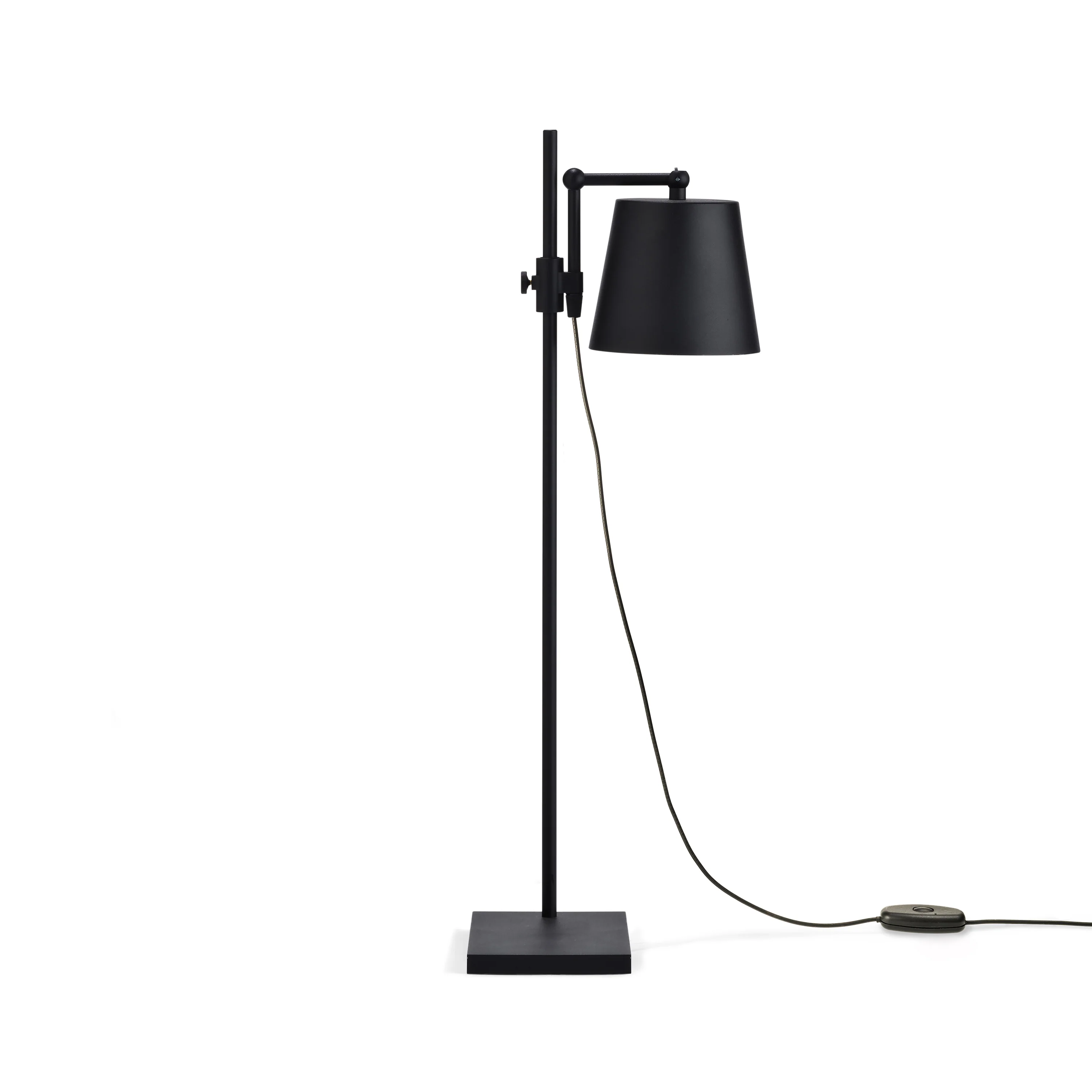 Lab Table Lamp - Image 4