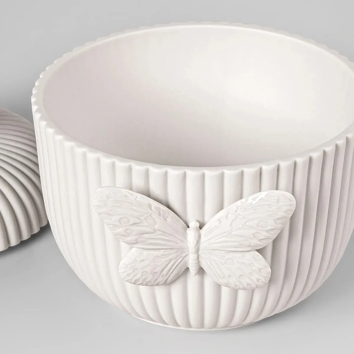 Olga Hanono Lady Luck Jewelry Box - Image 5