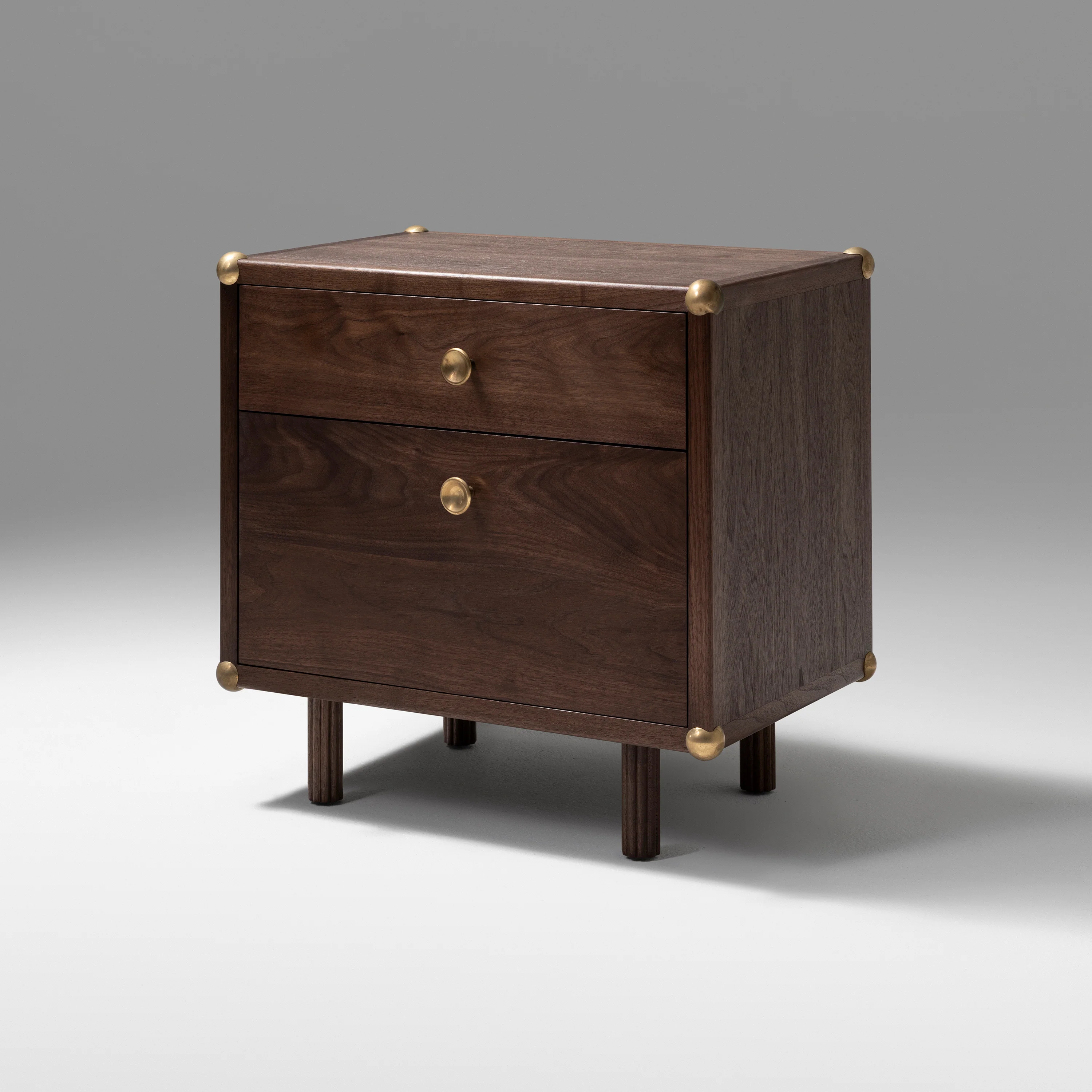 Lafayette Bedside Table - Image 3