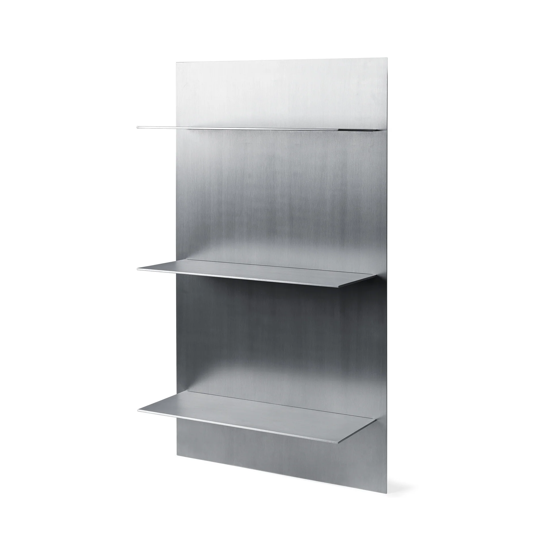 Lager Triple Wall Shelf - Image 3