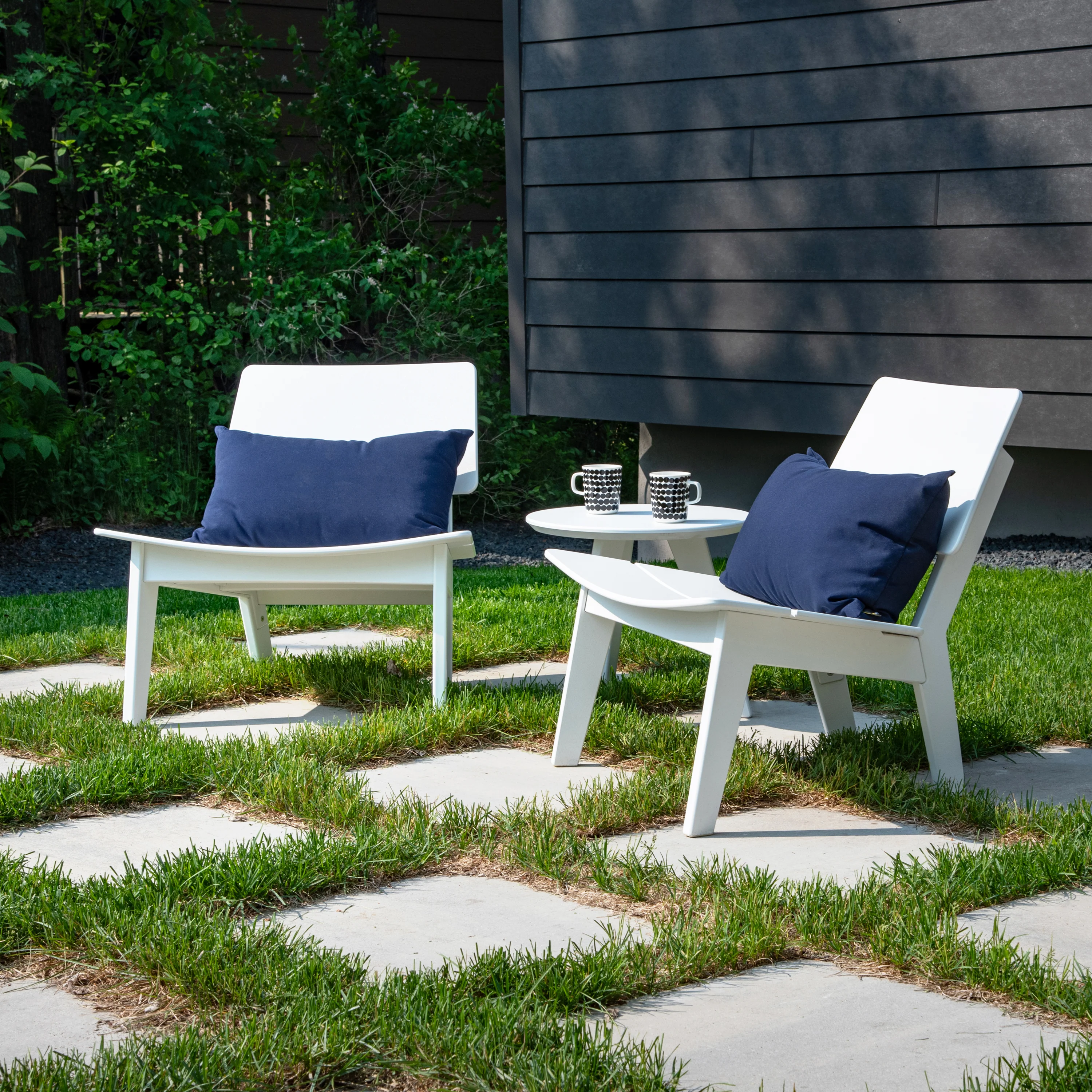 Lago Outdoor Lounge Chair - Image 34