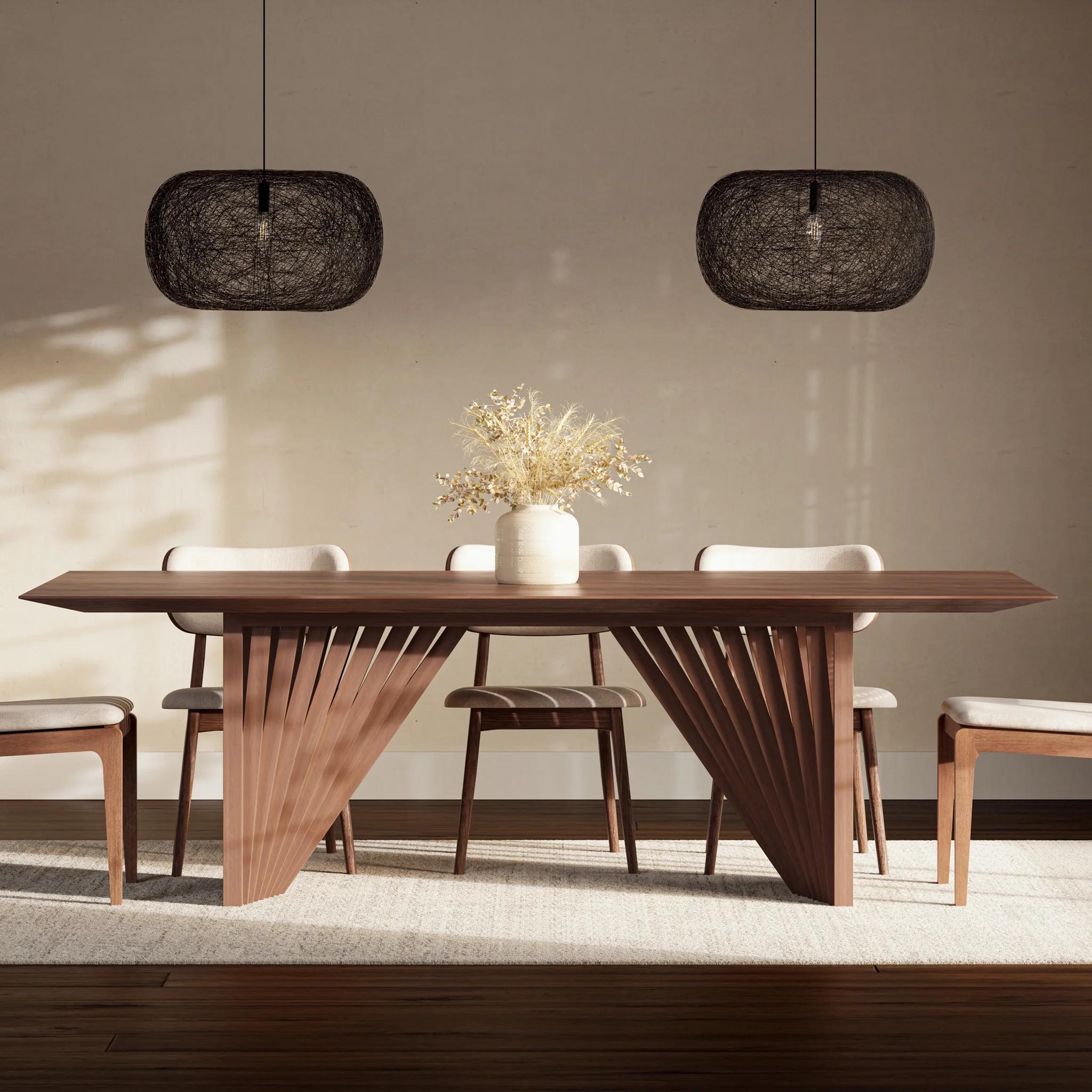 Laguna Dining Table - Image 3