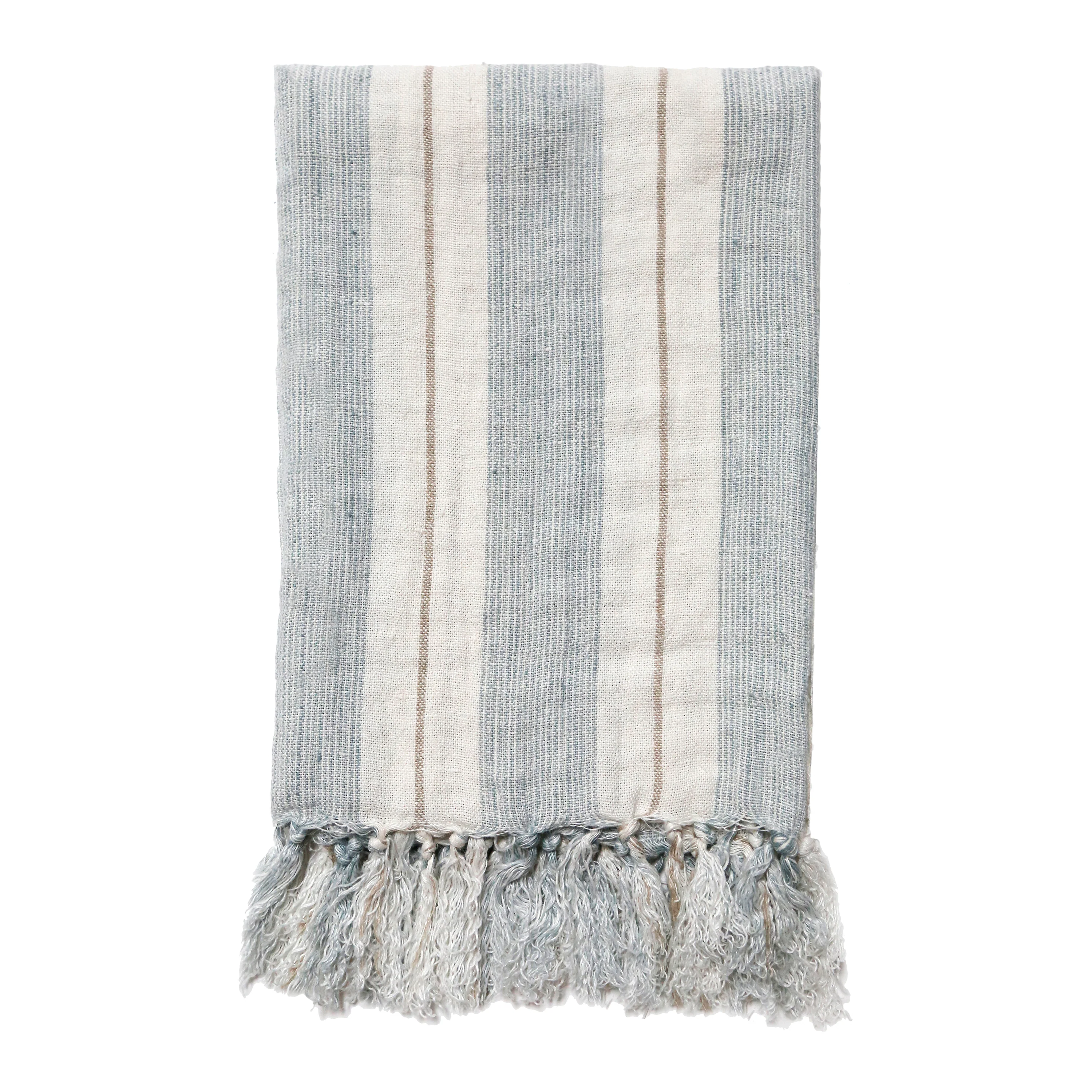 Laguna Throw Blanket - Image 3