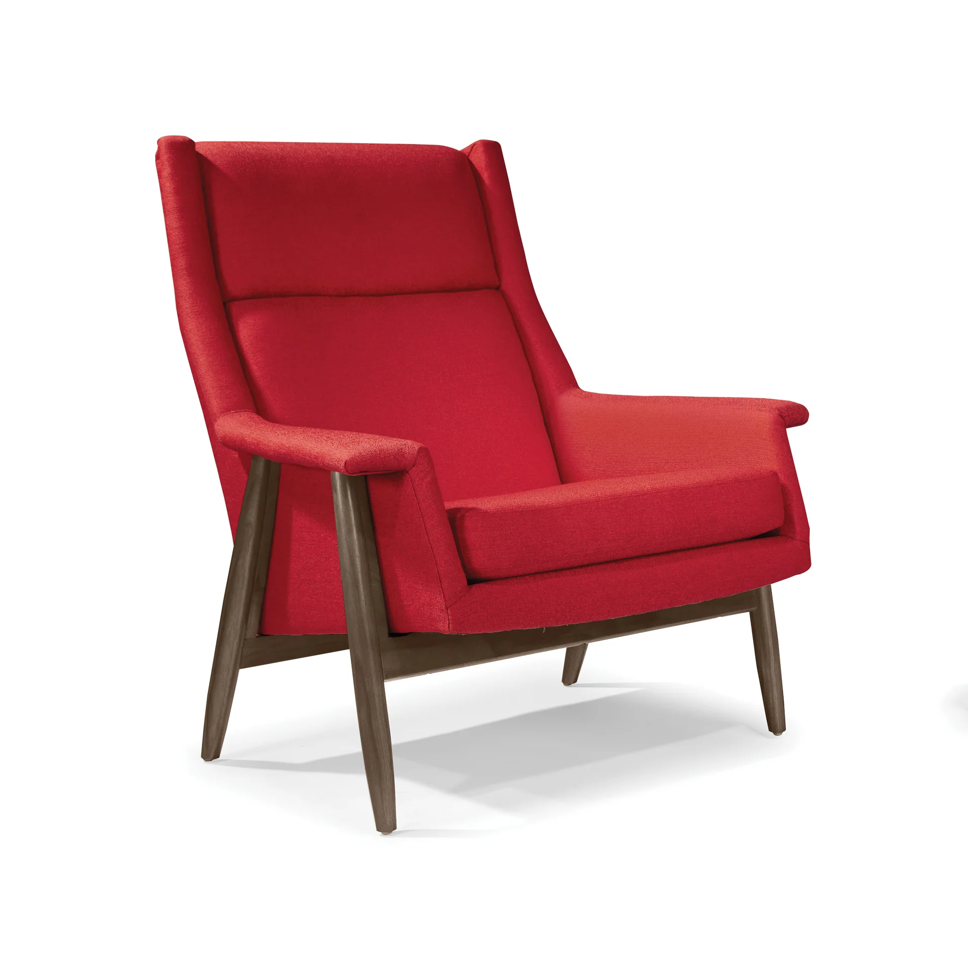 Laid Back Lounge Chair - Image 18
