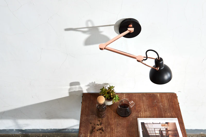 Laito Mini Wall Light - Image 7
