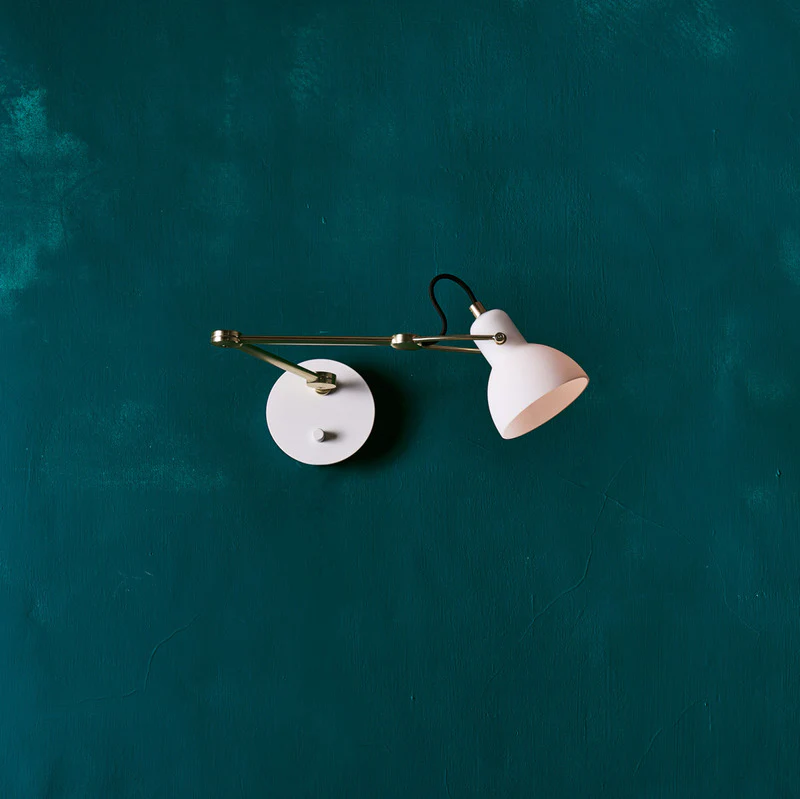 Laito Opal Wall Light - Image 11