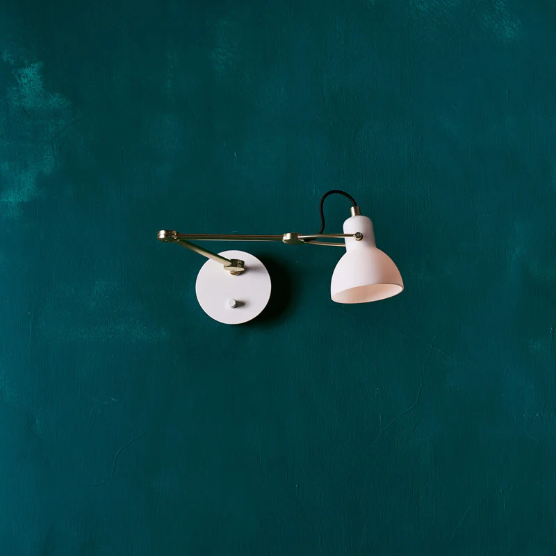 Laito Opal Wall Light - Image 5