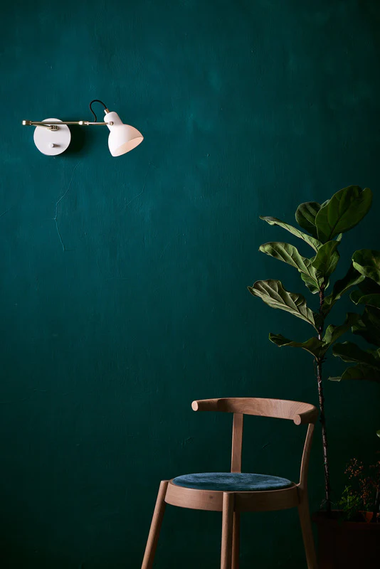 Laito Opal Wall Light - Image 6