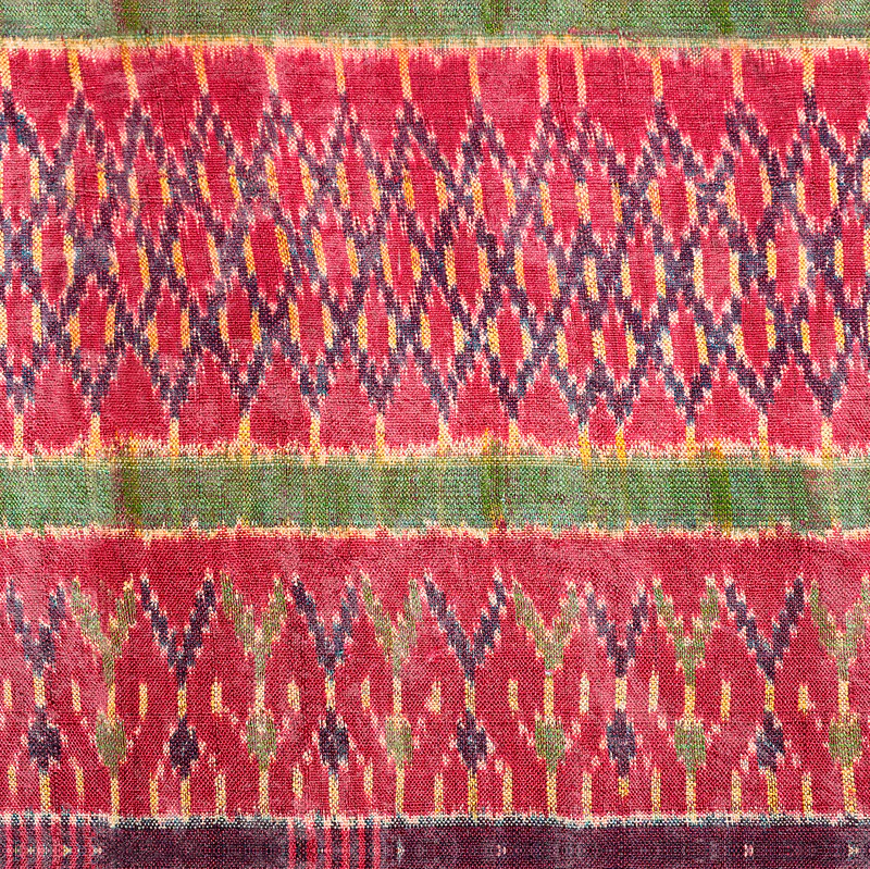 Lakai Wallpaper Sample Swatch - Image 2