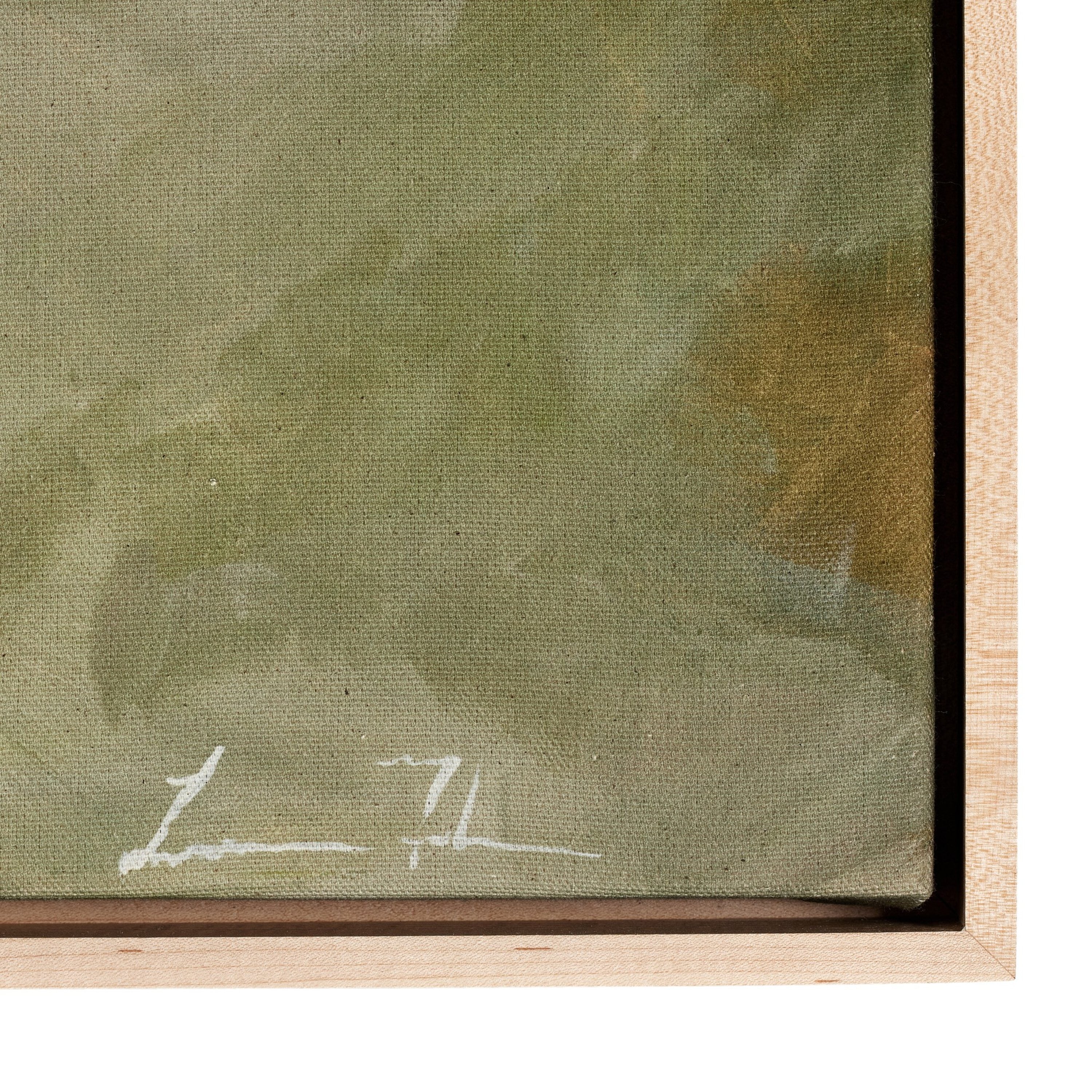 Lake by Lauren Fuhr Wall Art - Image 4