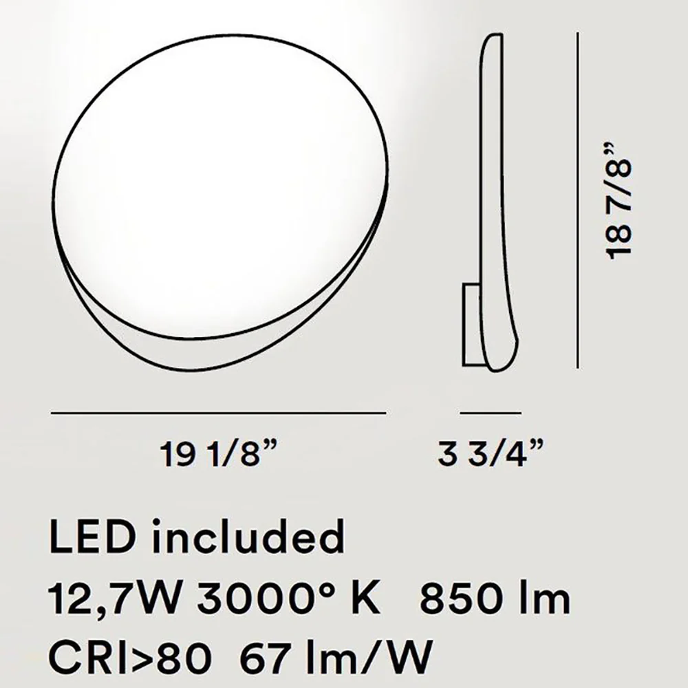 Lake Wall Light - Image 13