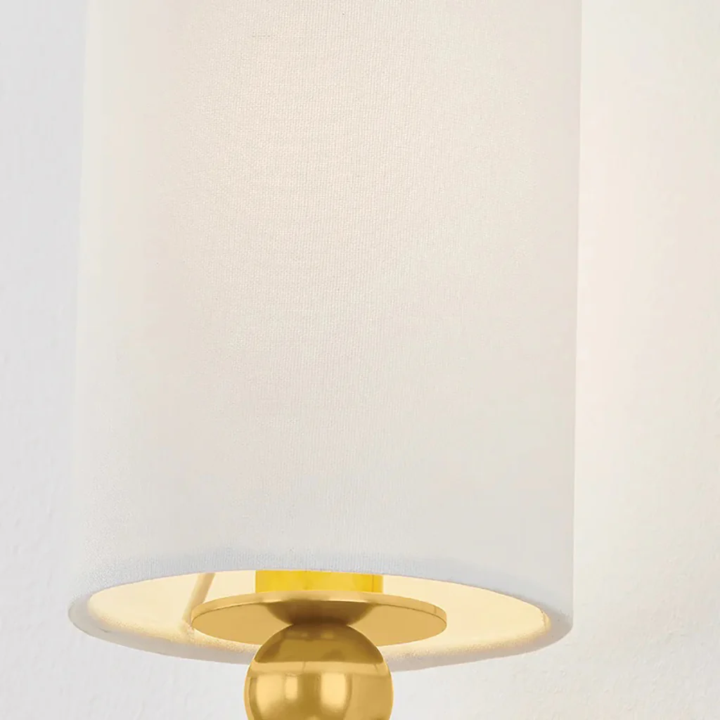 Lakeport Wall Sconce - Image 6