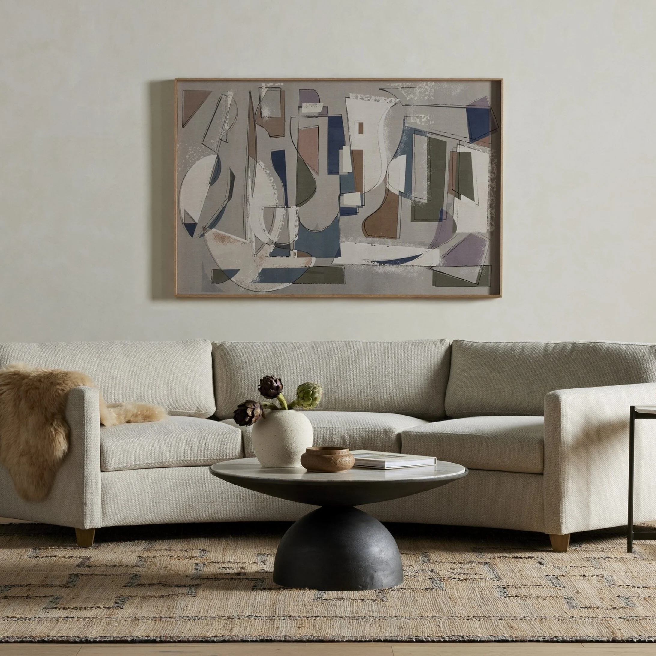Lalo Ombre Throw - Image 9