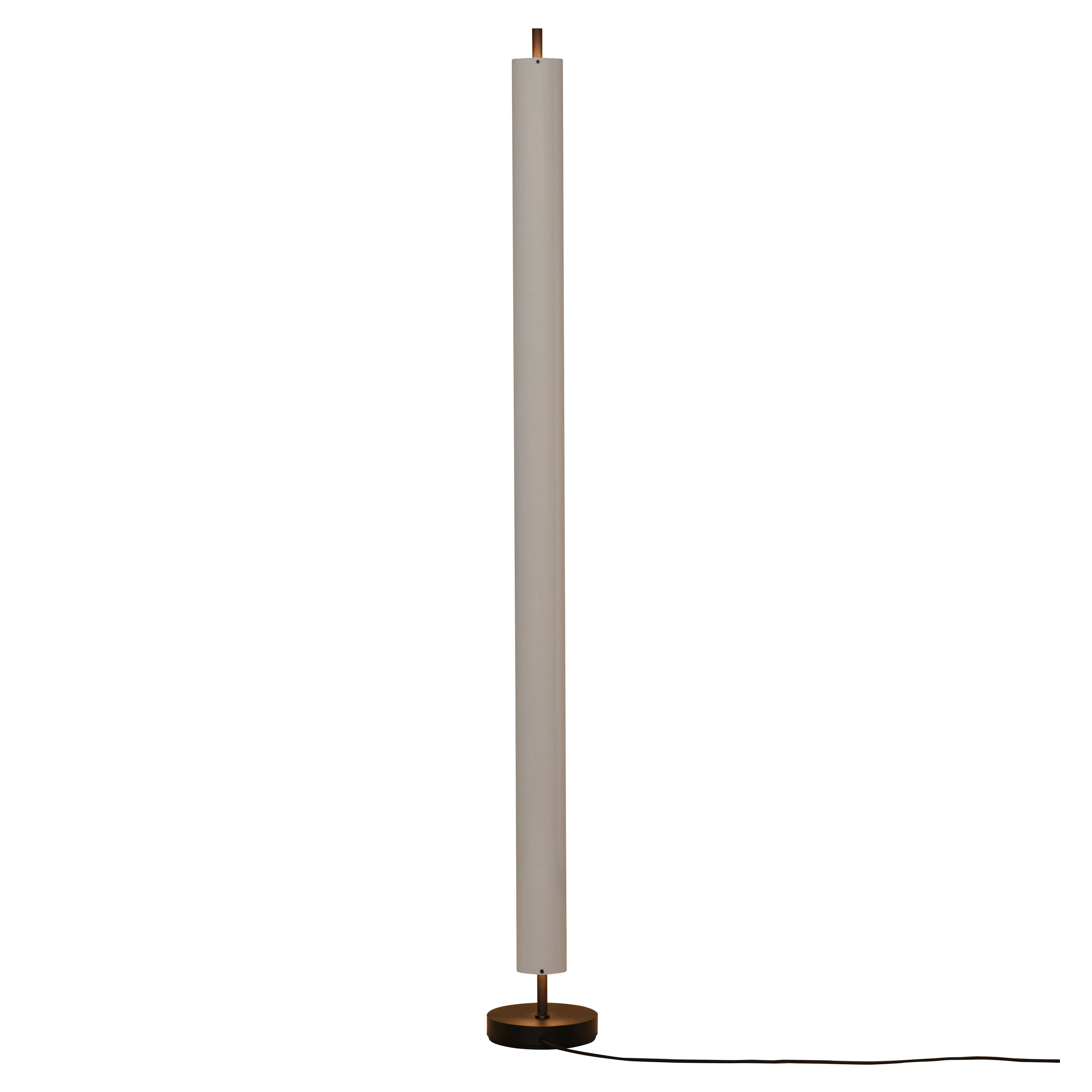Lamina 165 LED Floor Lamp - Image 3