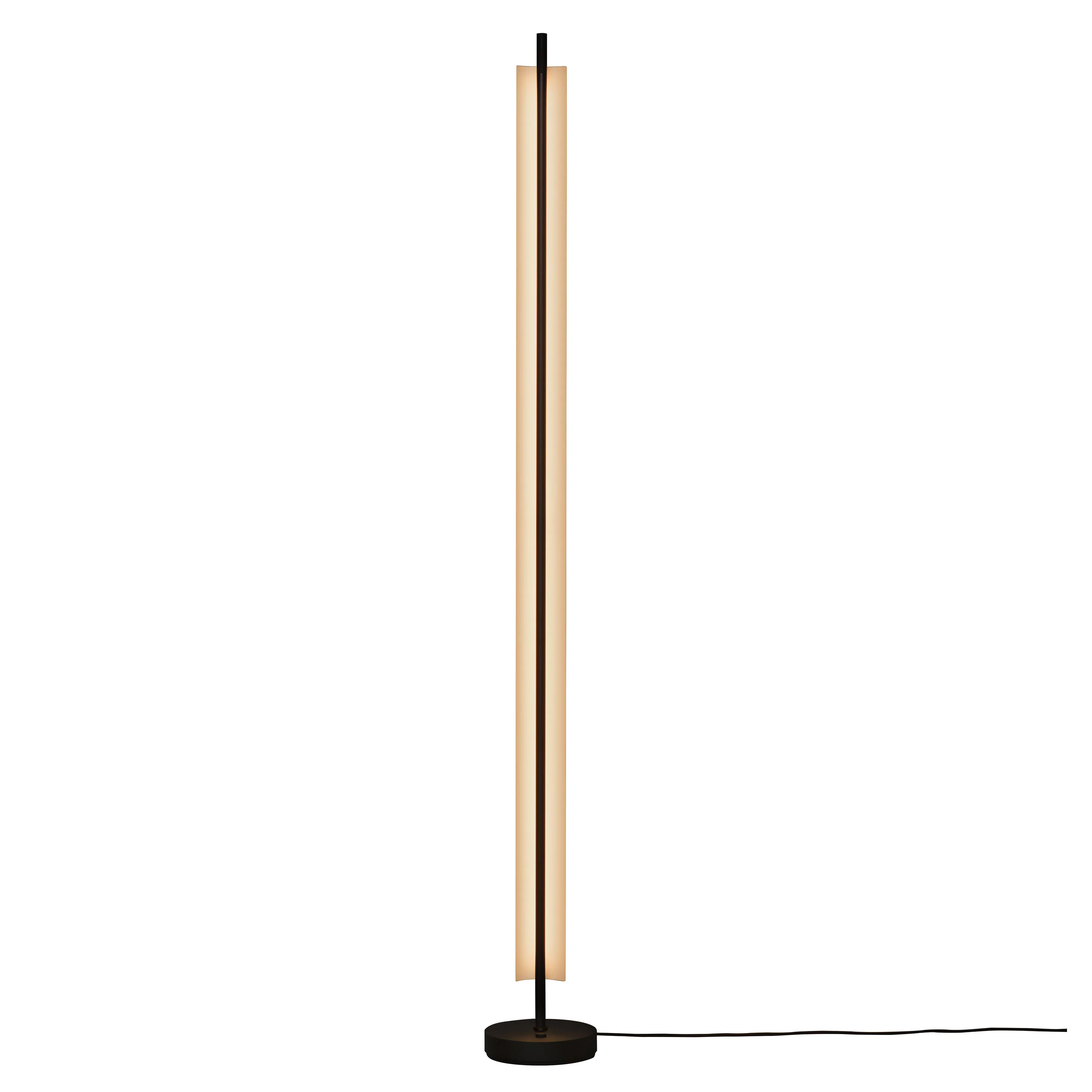 Lamina 165 LED Floor Lamp - Image 4