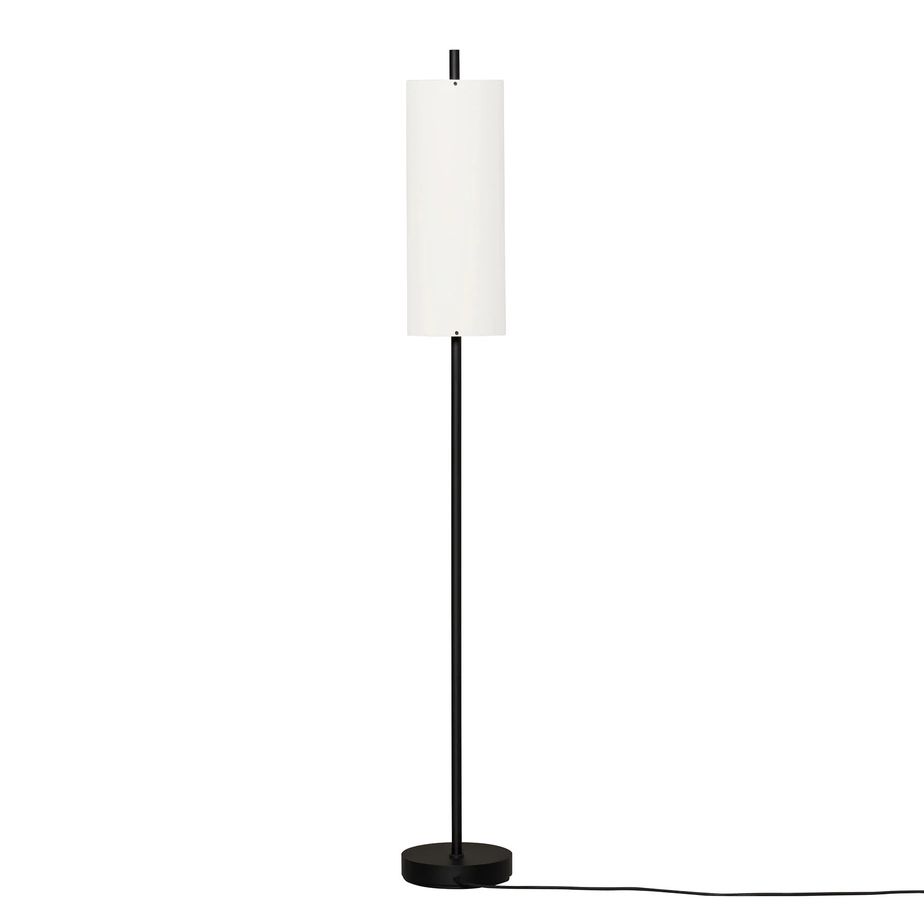Lamina 45 LED Floor Lamp - Image 4