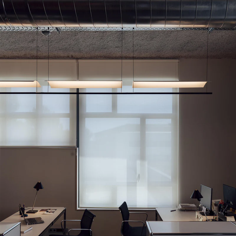 Lamina System Pendant Light - Image 9