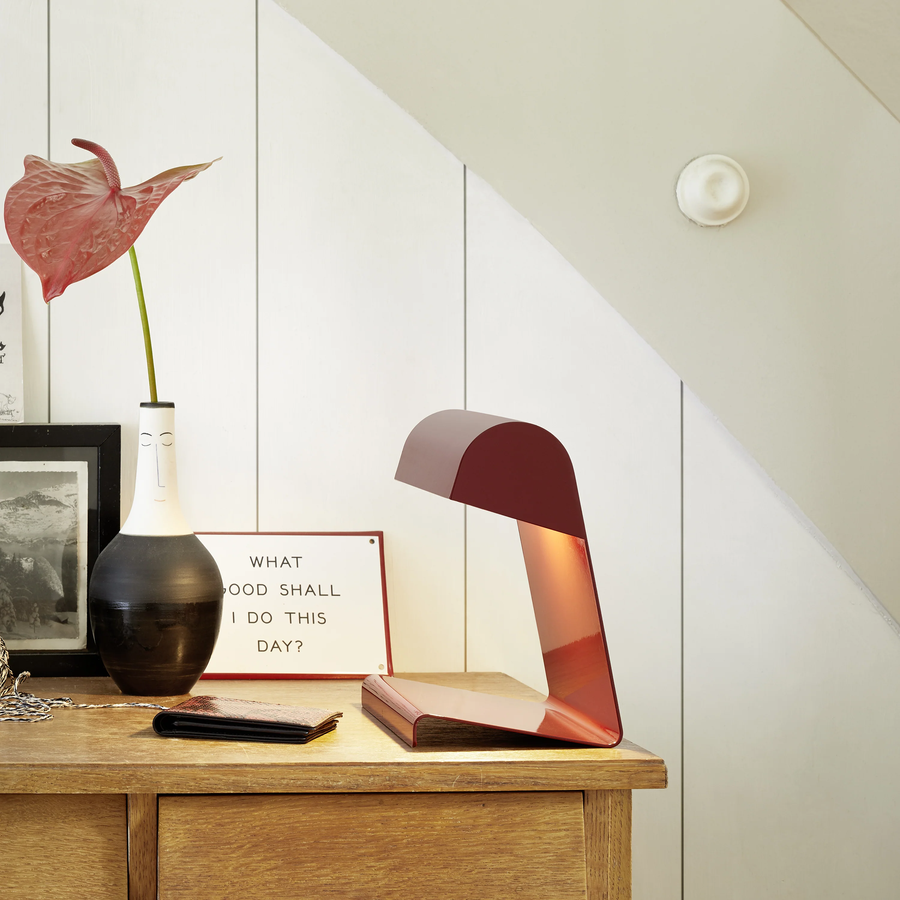 Lampe de Bureau Table Lamp - Image 10