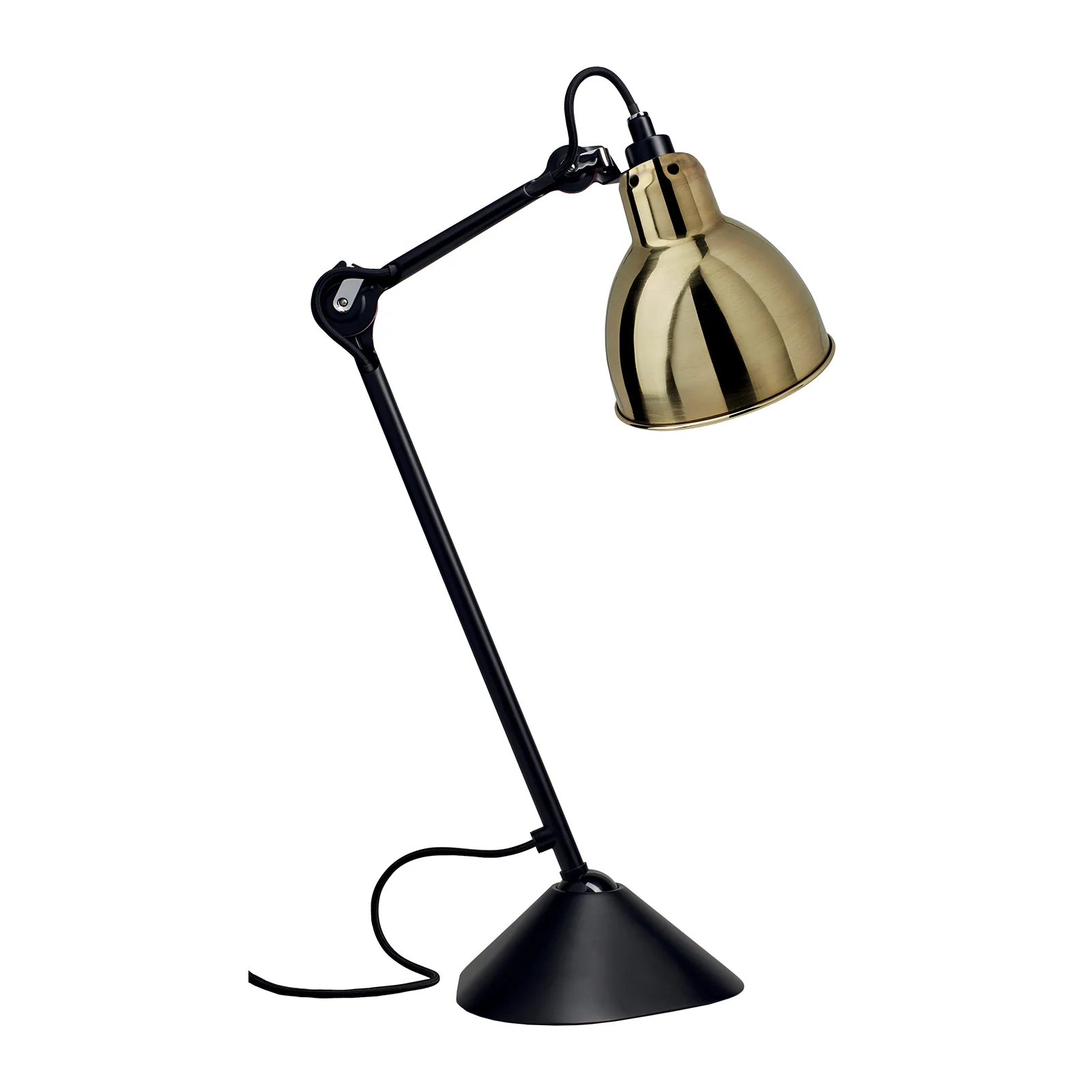 Lampe Gras N°205 Table Lamp - Image 12