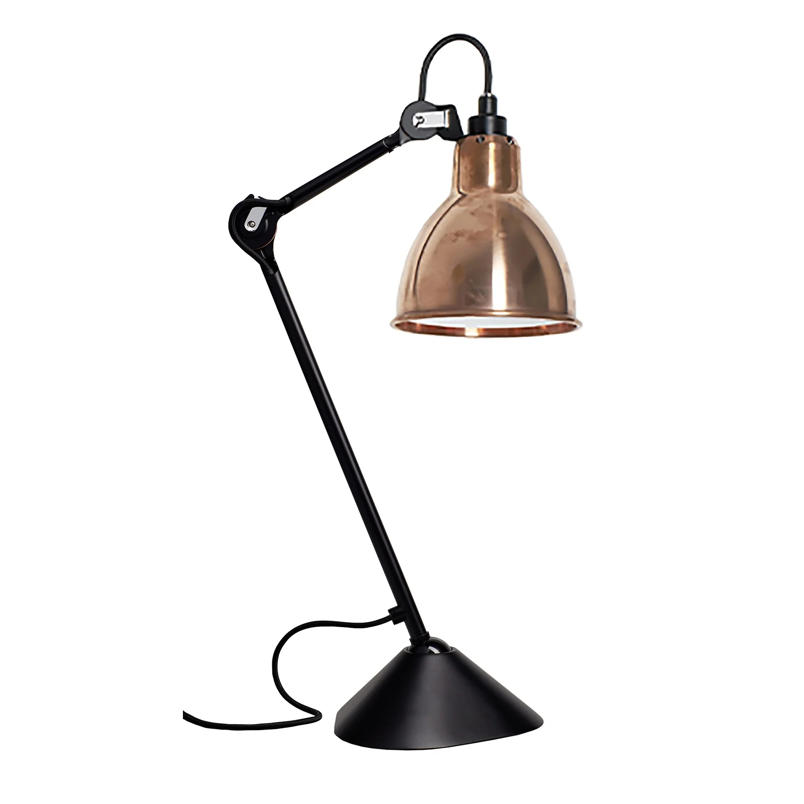 Lampe Gras N°205 Table Lamp - Image 18