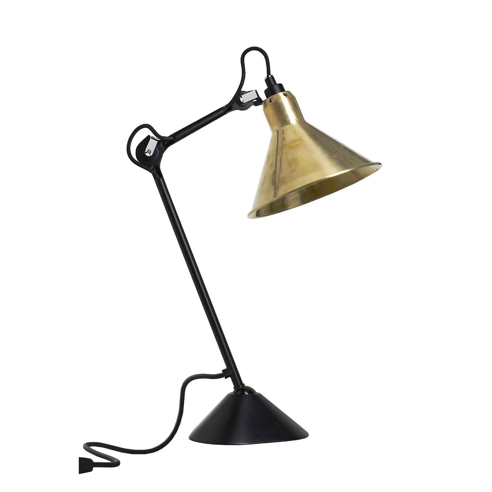Lampe Gras N°205 Table Lamp - Image 29