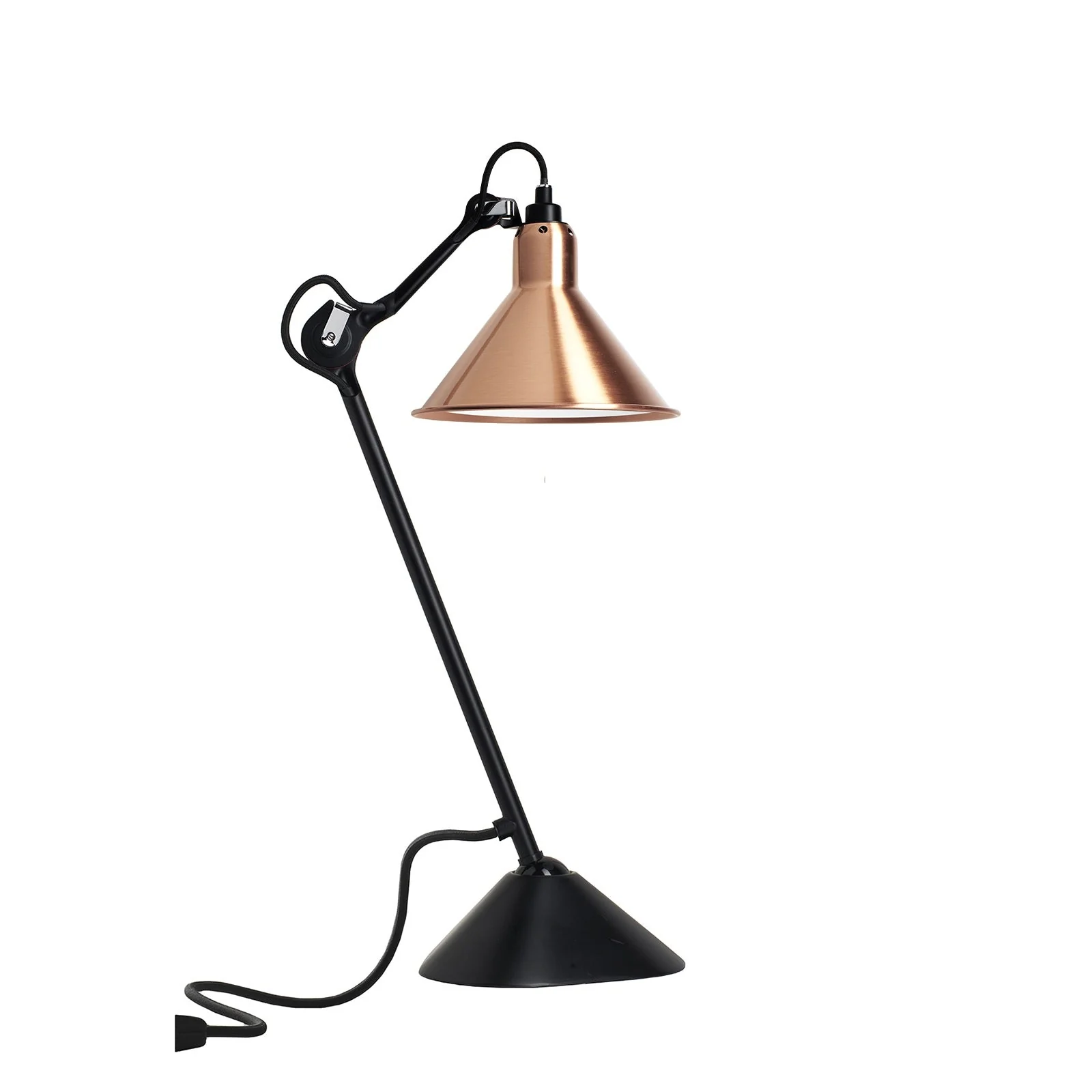 Lampe Gras N°205 Table Lamp - Image 32