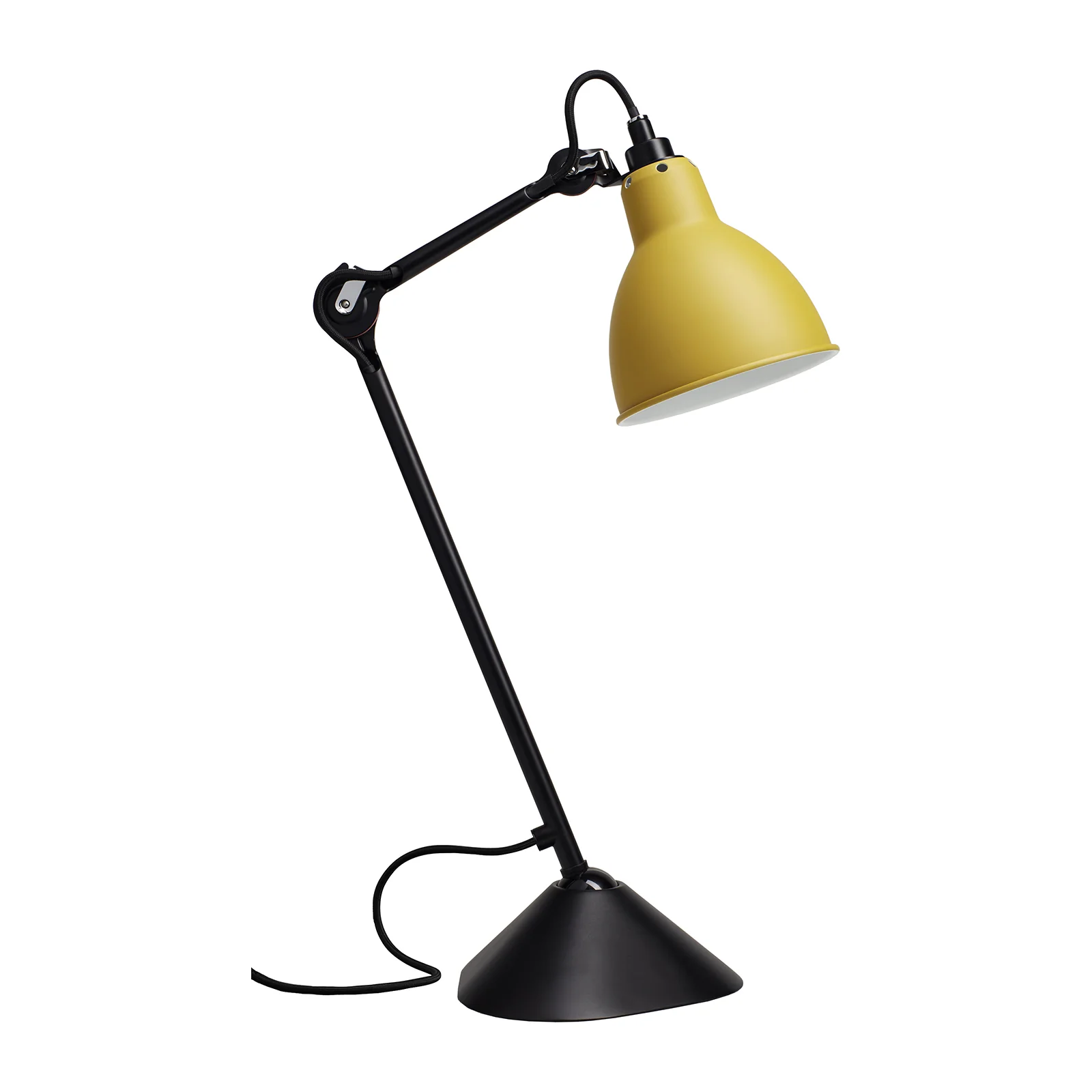 Lampe Gras N°205 Table Lamp - Image 9