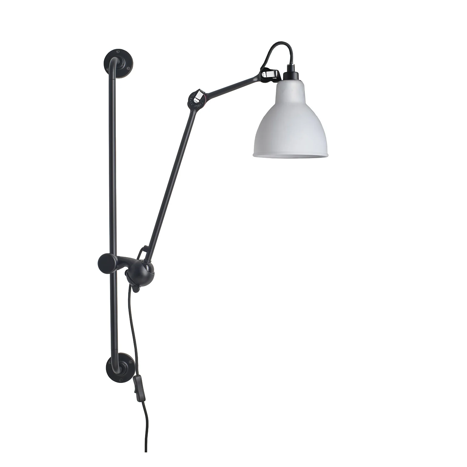 Lampe Gras N°210 Wall Sconce - Image 10