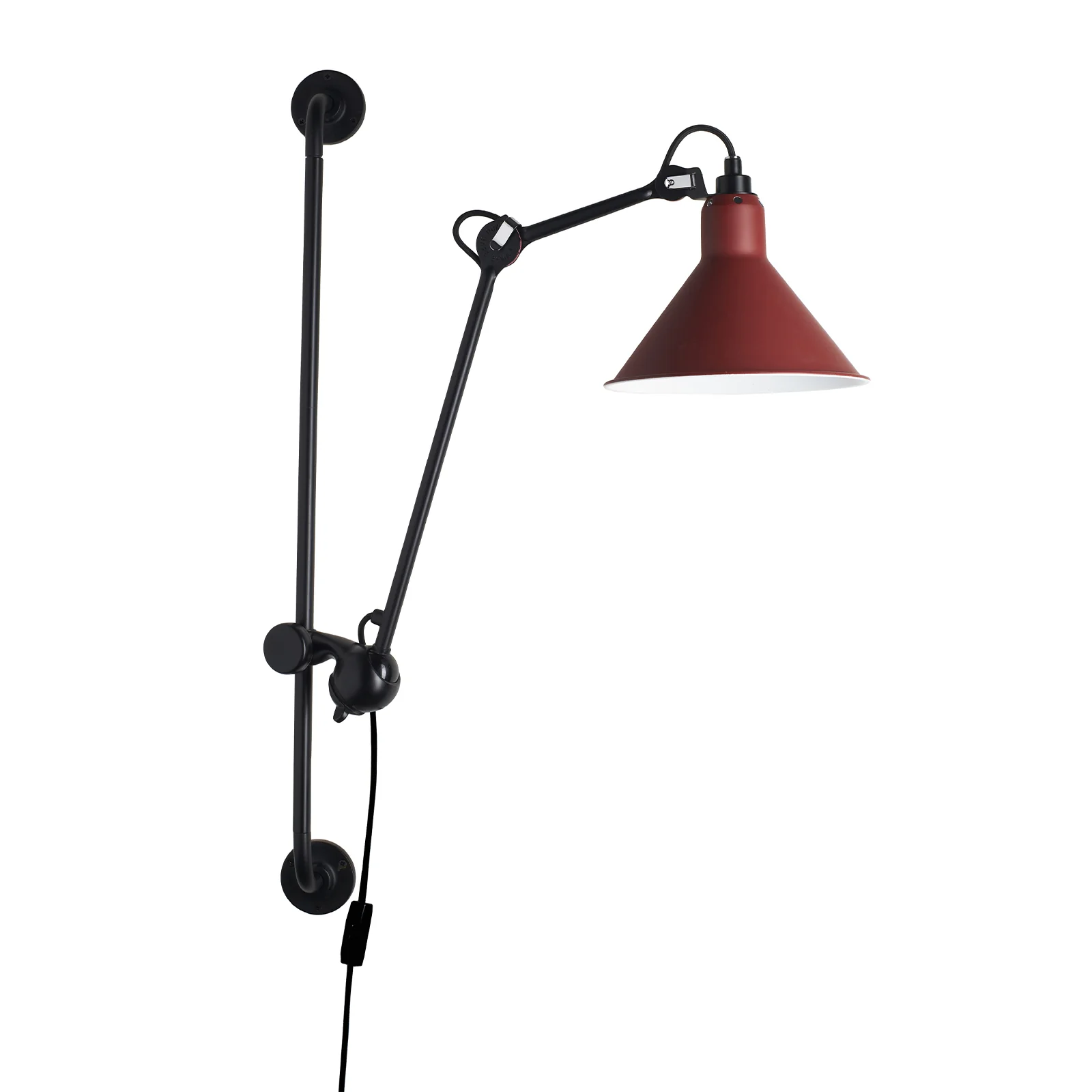 Lampe Gras N°210 Wall Sconce - Image 22