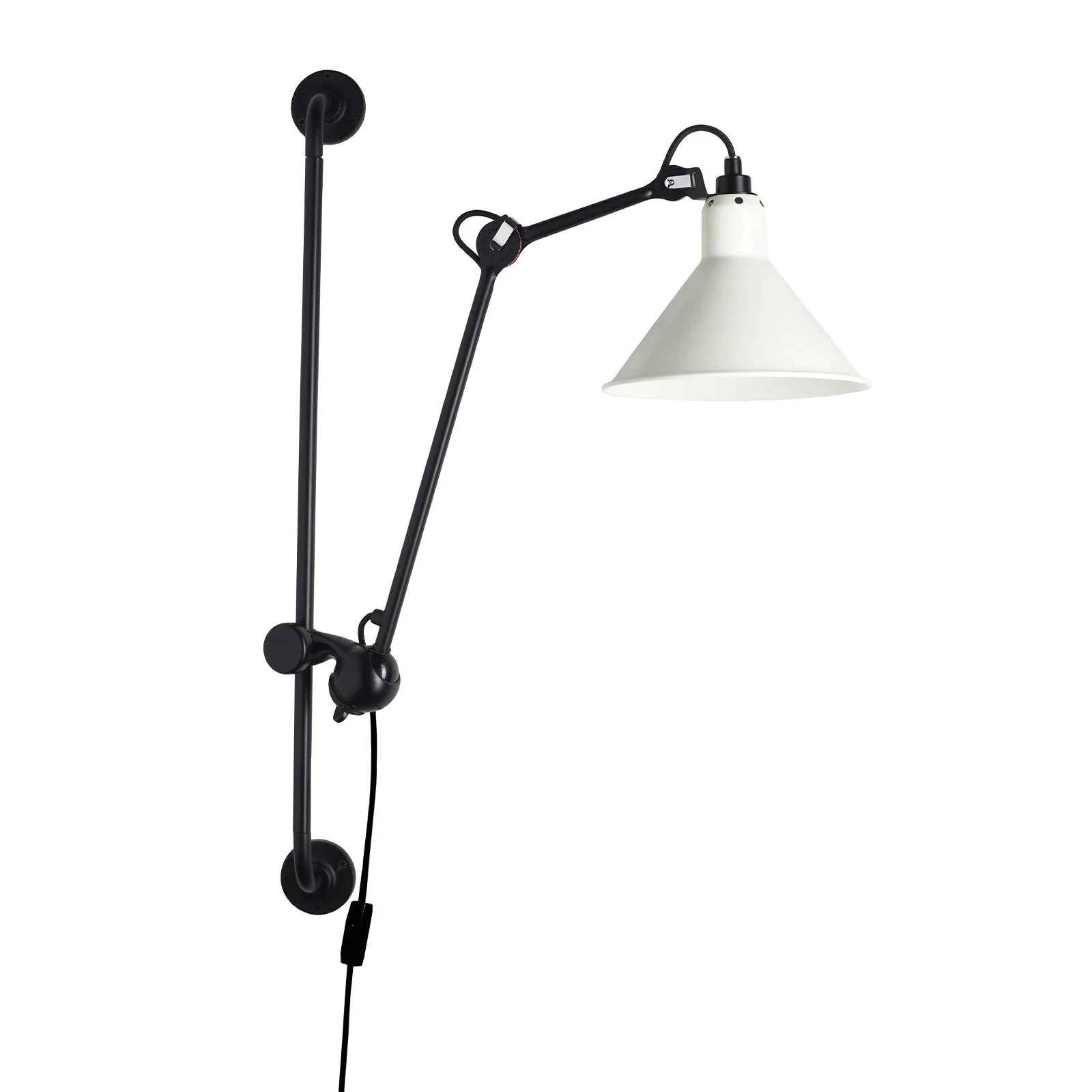 Lampe Gras N°210 Wall Sconce - Image 34