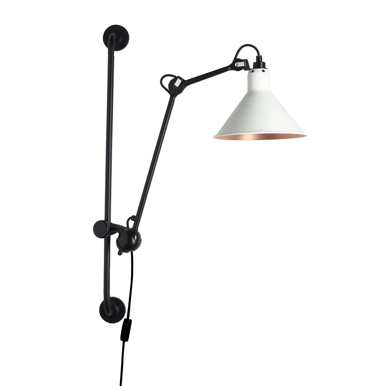 Lampe Gras N°210 Wall Sconce - Image 35
