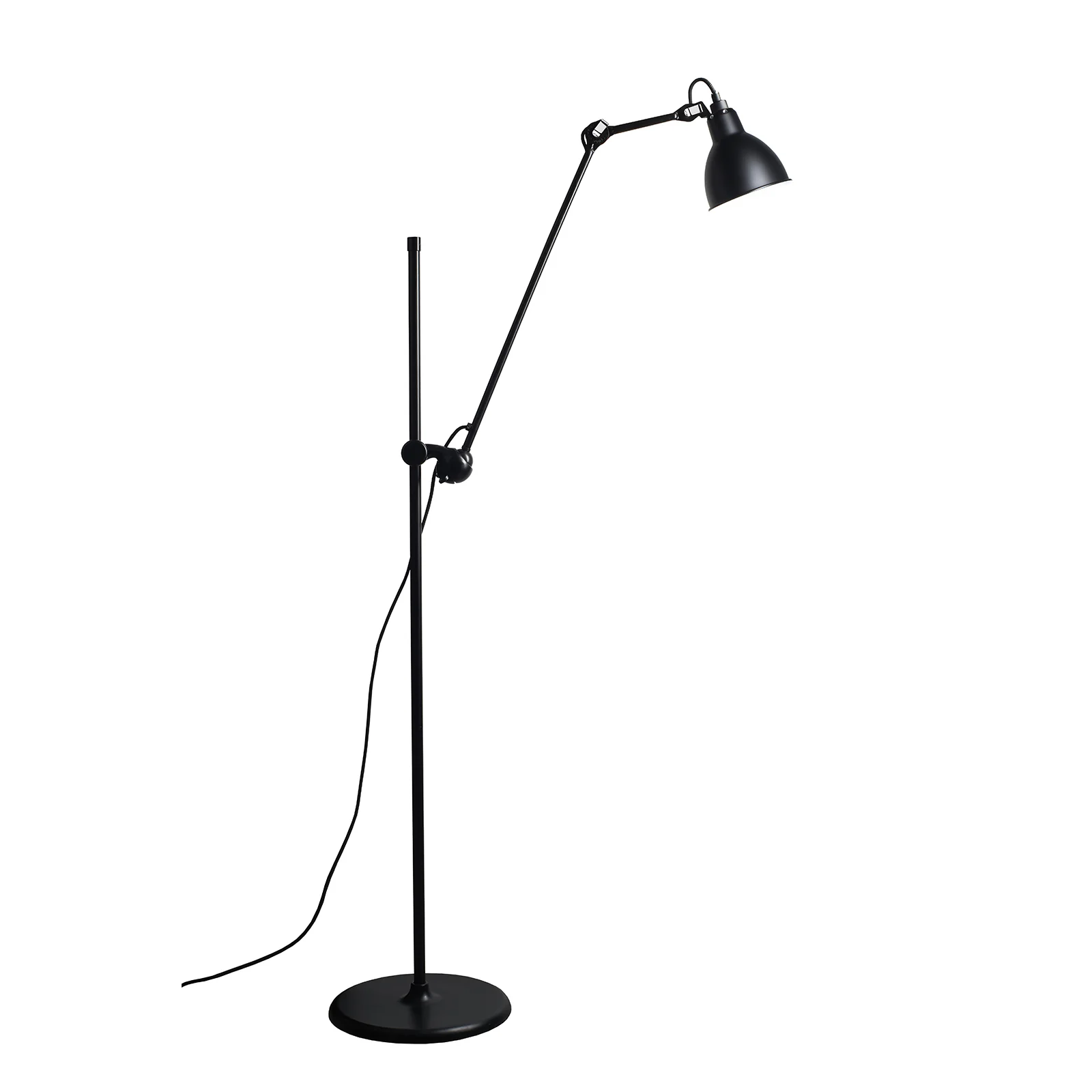 Lampe Gras N°215 Floor Lamp
