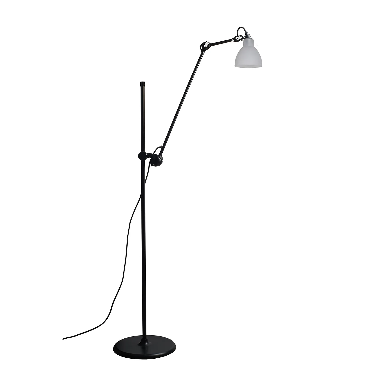 Lampe Gras N°215 Floor Lamp - Image 12