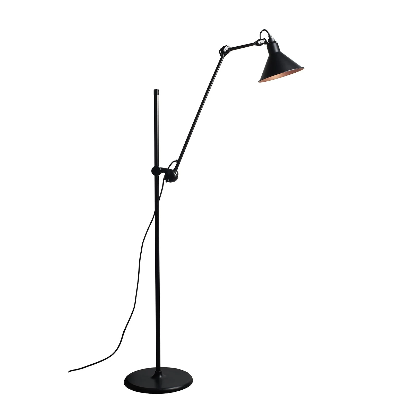 Lampe Gras N°215 Floor Lamp - Image 33