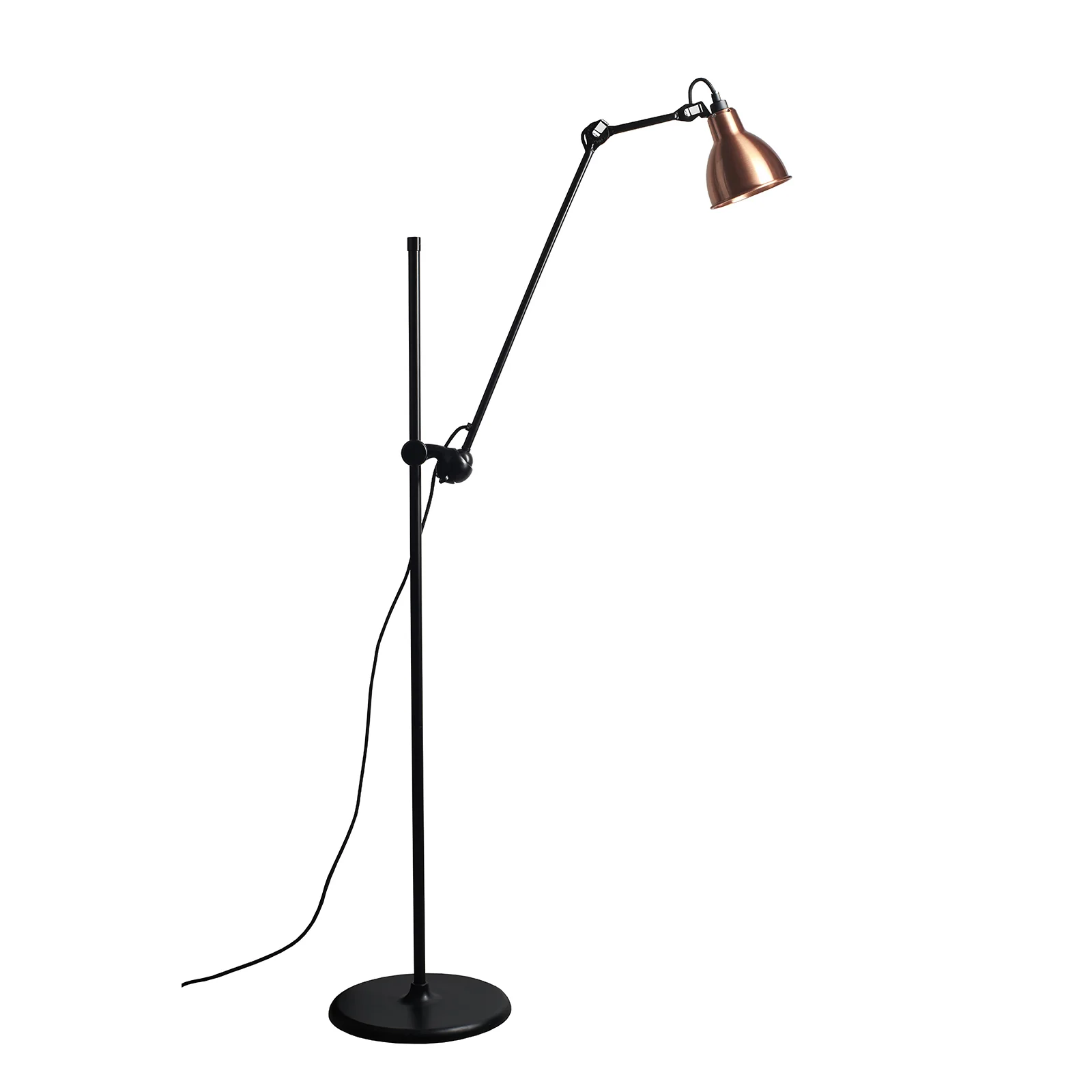 Lampe Gras N°215 Floor Lamp - Image 5