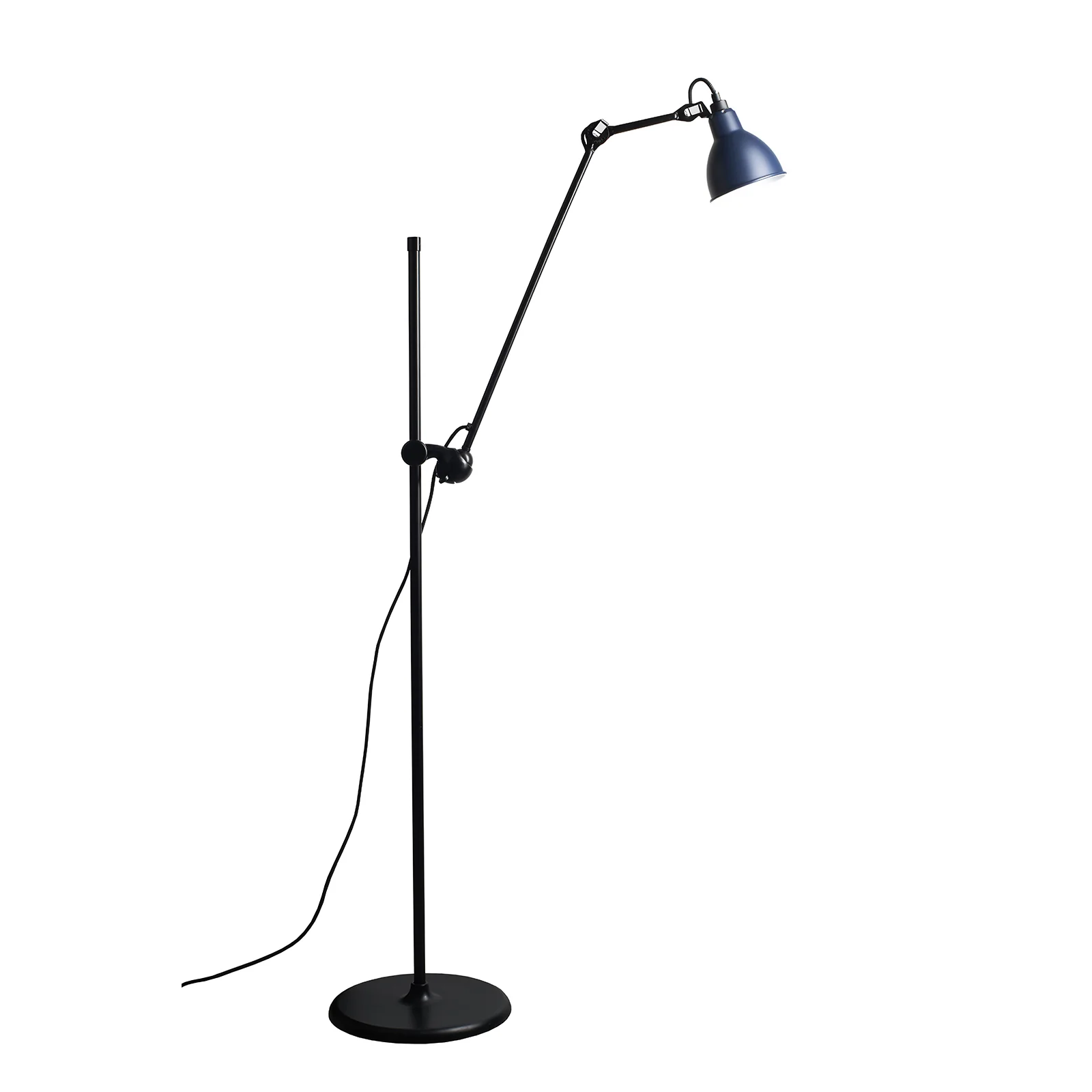 Lampe Gras N°215 Floor Lamp - Image 6