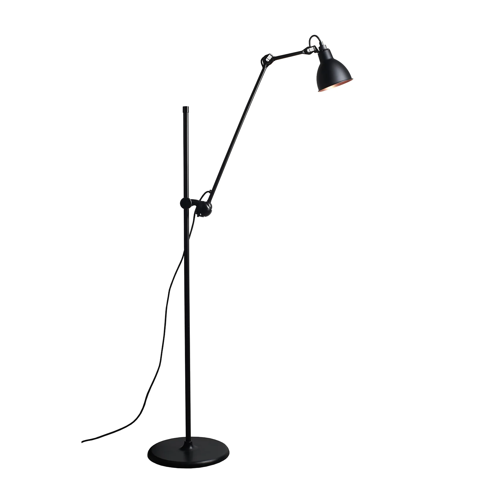 Lampe Gras N°215 Floor Lamp - Image 7