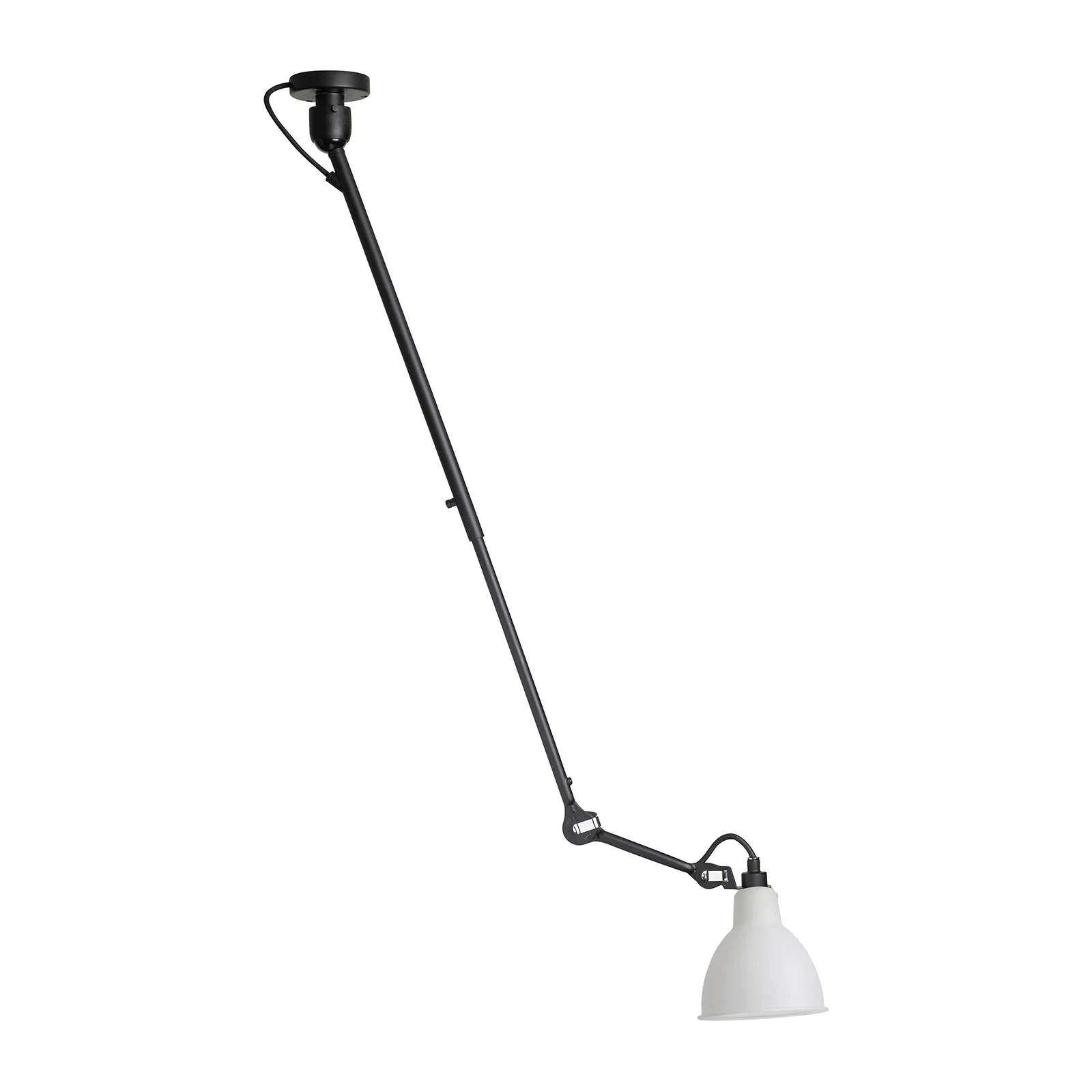 Lampe Gras N°302 Semi Flush Mount - Image 10
