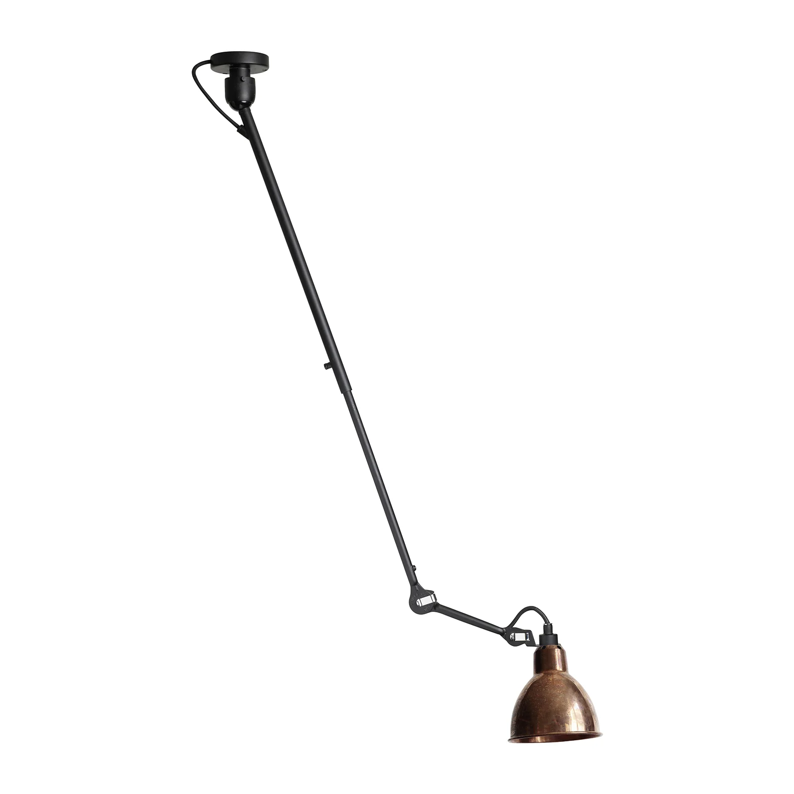 Lampe Gras N°302 Semi Flush Mount - Image 11