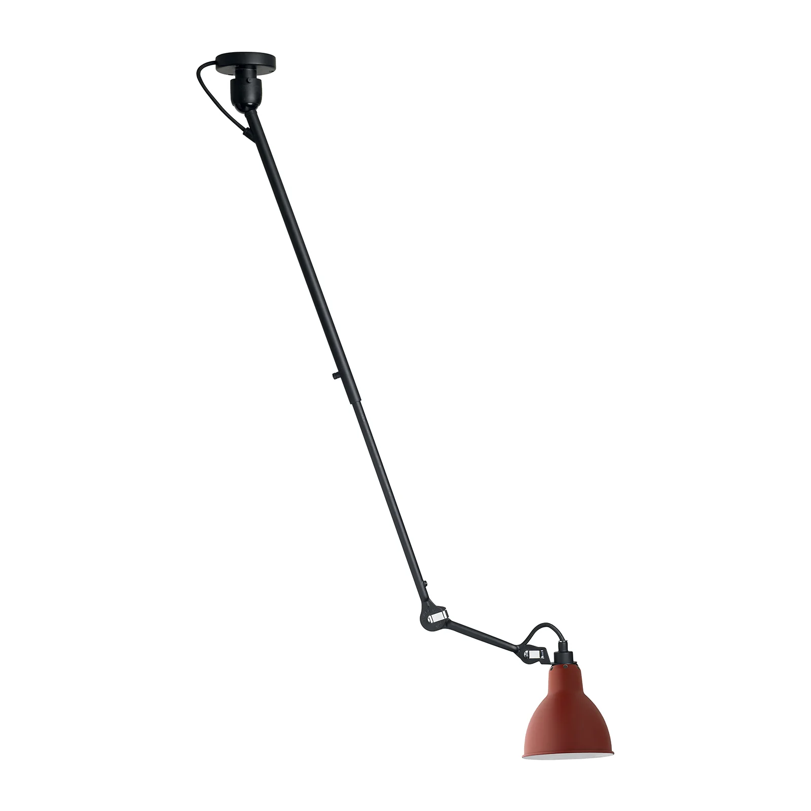 Lampe Gras N°302 Semi Flush Mount - Image 3