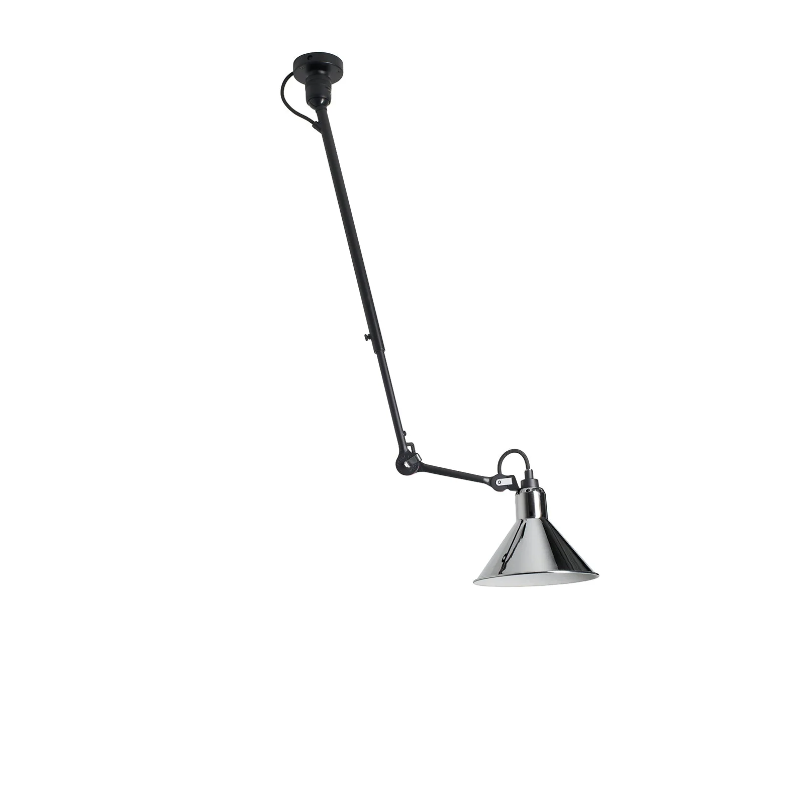 Lampe Gras N°302 Semi Flush Mount - Image 47