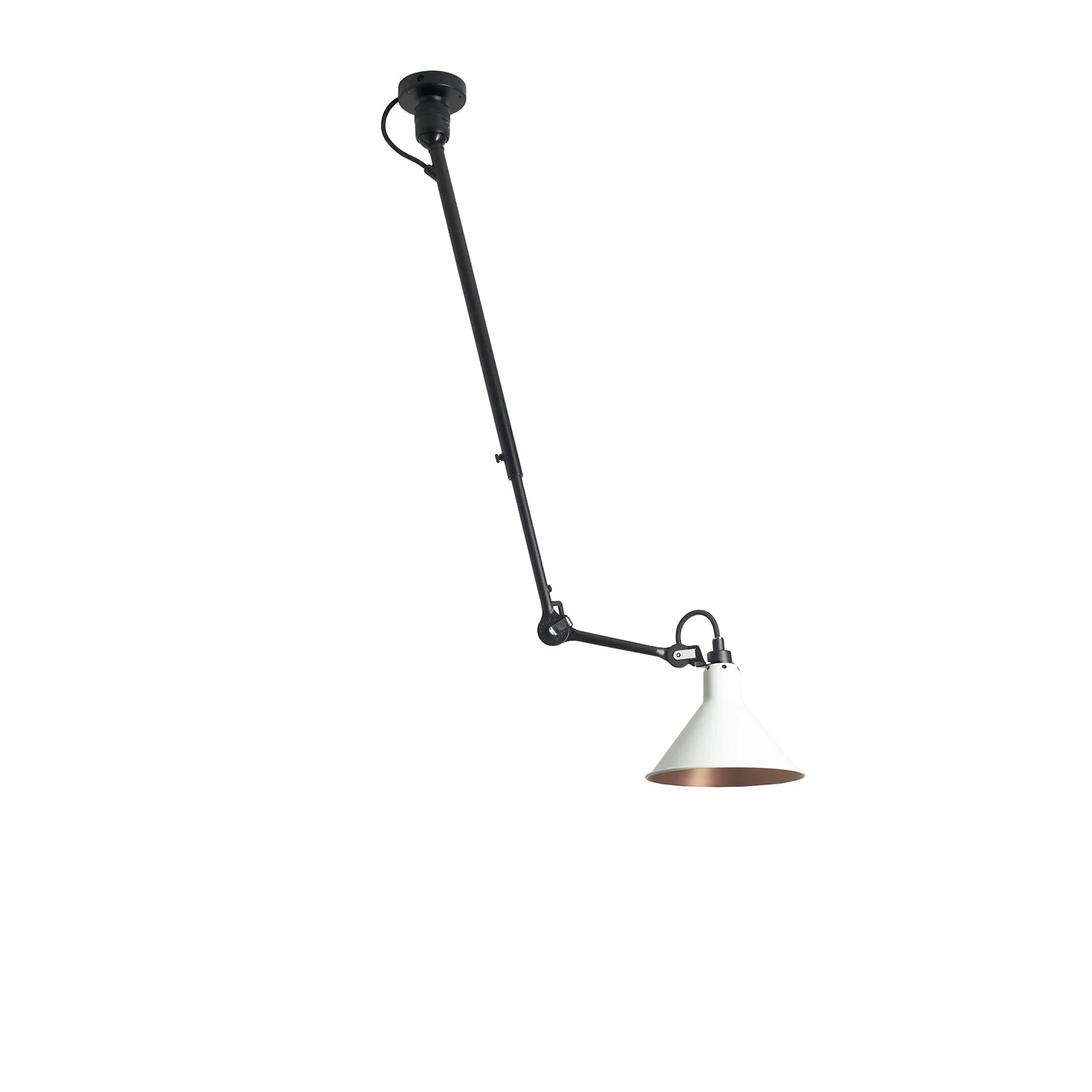 Lampe Gras N°302 Semi Flush Mount - Image 54