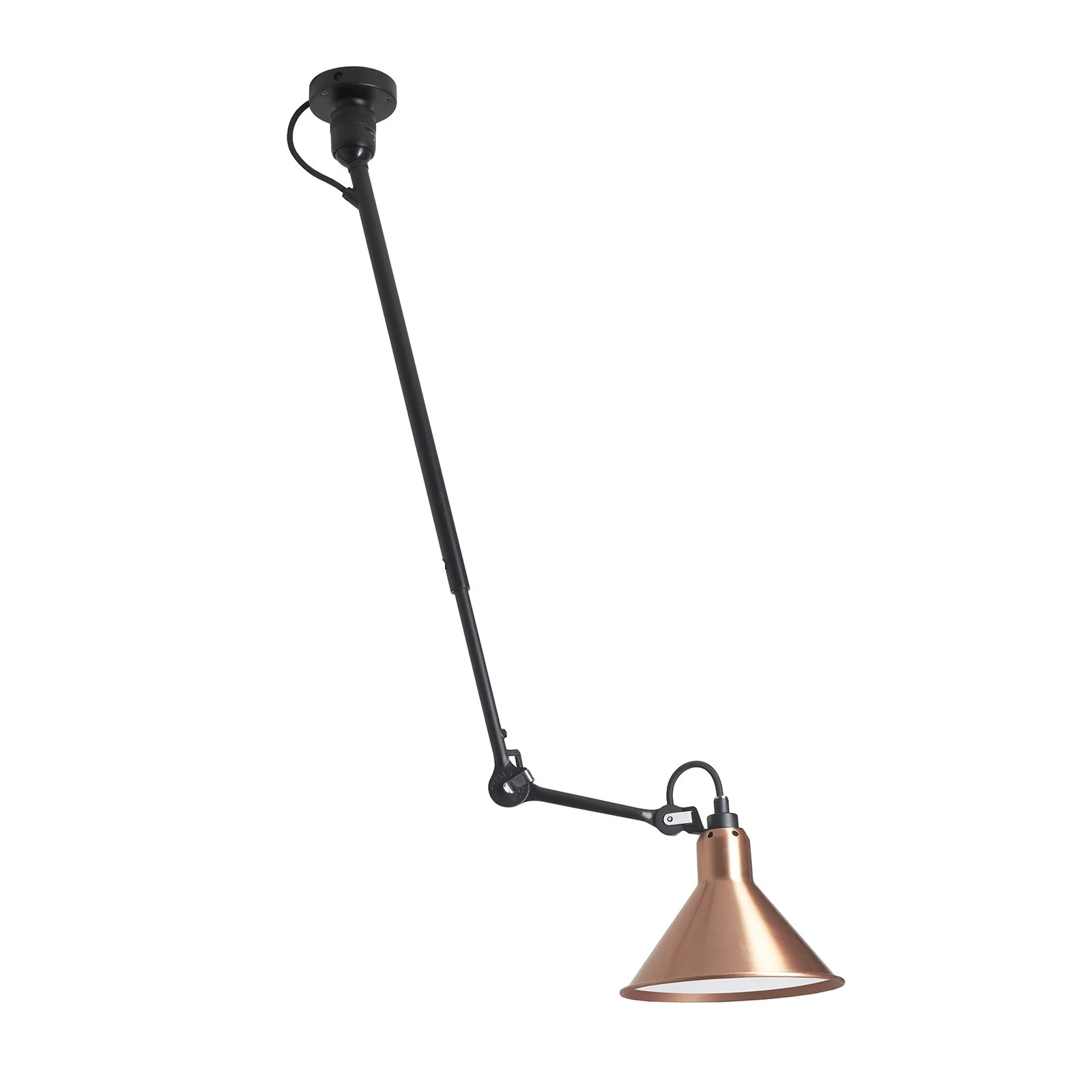 Lampe Gras N°302 Semi Flush Mount - Image 56